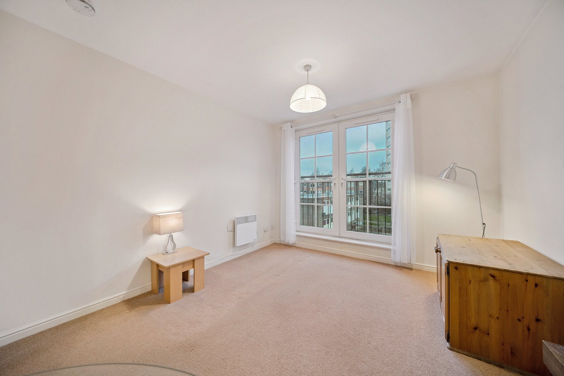 10/10 Giles Street, Edinburgh, EH6 6DA - Picture #6