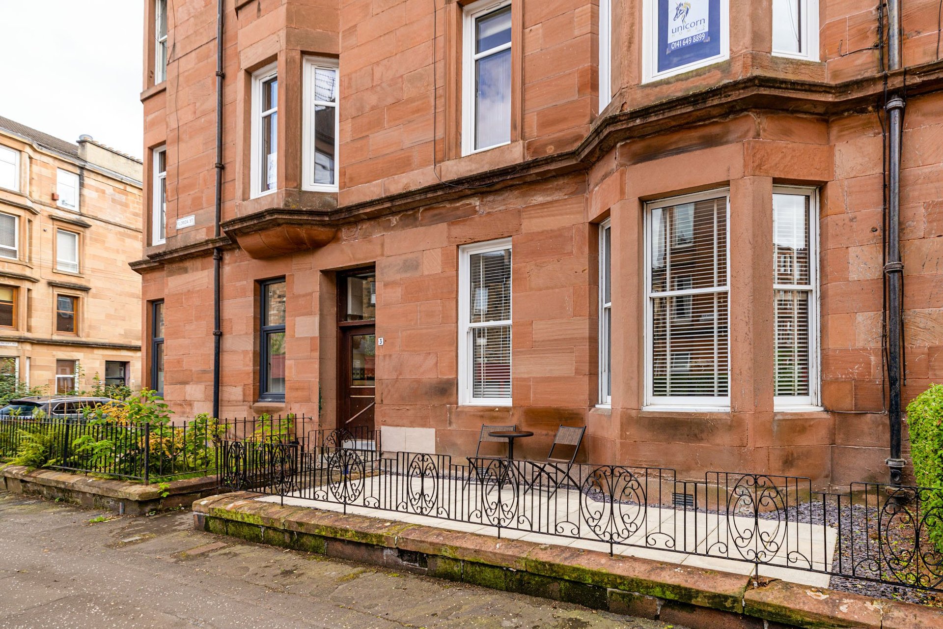 0/2, 3 Florida Street, Mount Florida, Glasgow, G42 9DW - Picture #13