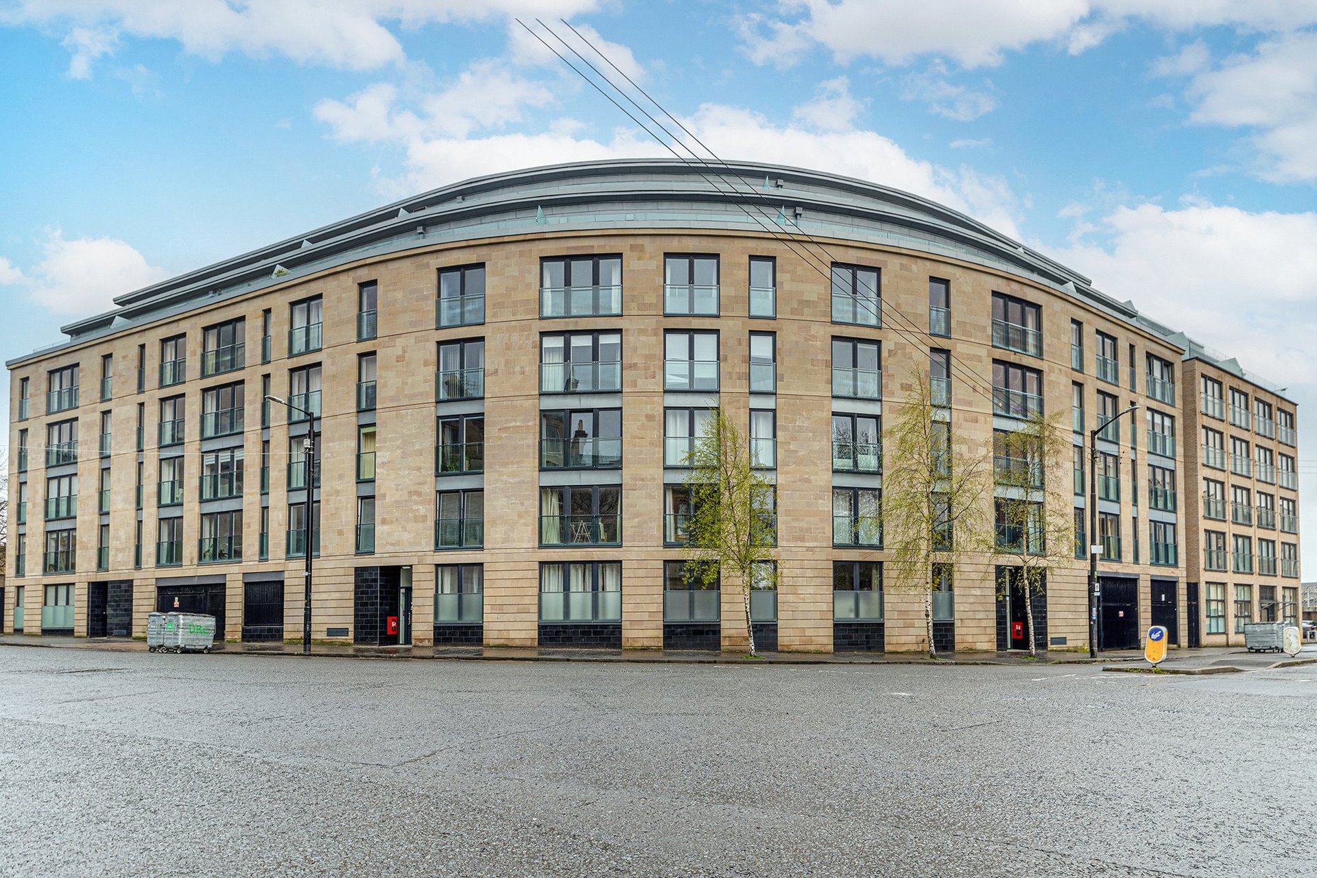 4/2, 67 Minerva Street, Finnieston, Glasgow, G3 8LE - Picture #23