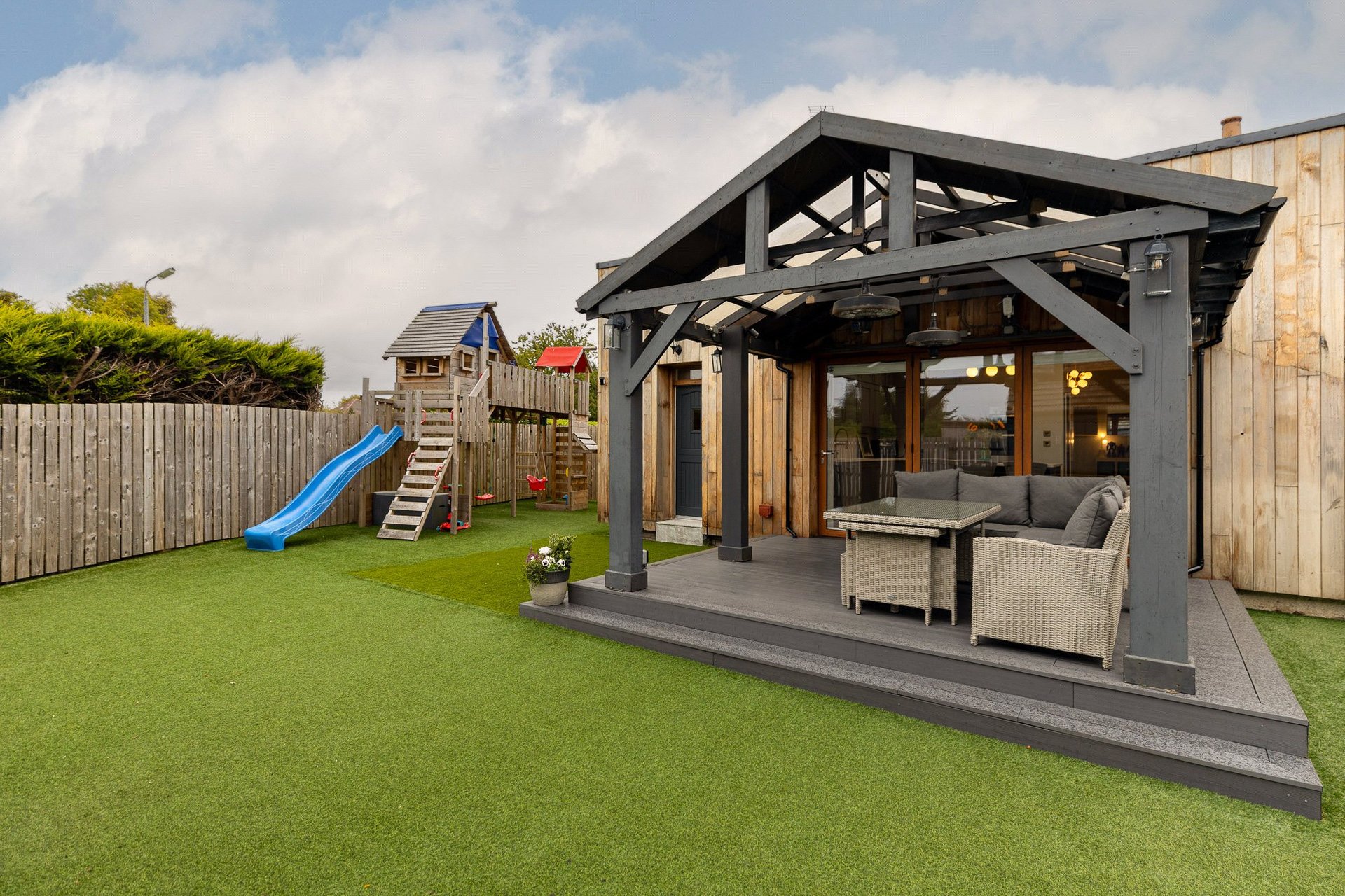 11 Orchard Drive, Giffnock, Glasgow, G46 7NY - Picture #41