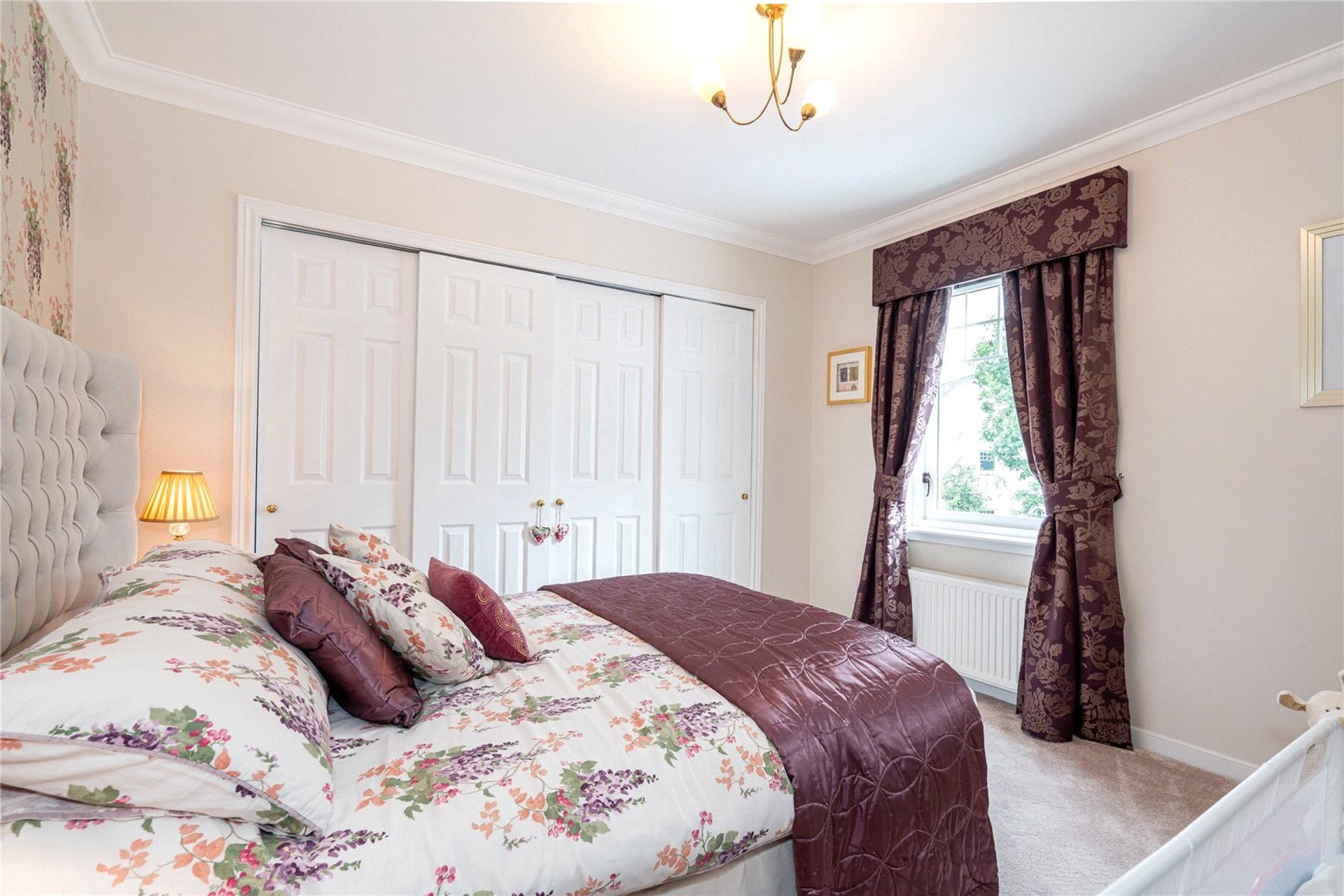 7 Finlayson Lane, Carnwath, Lanark, ML11 8TA - Picture #33