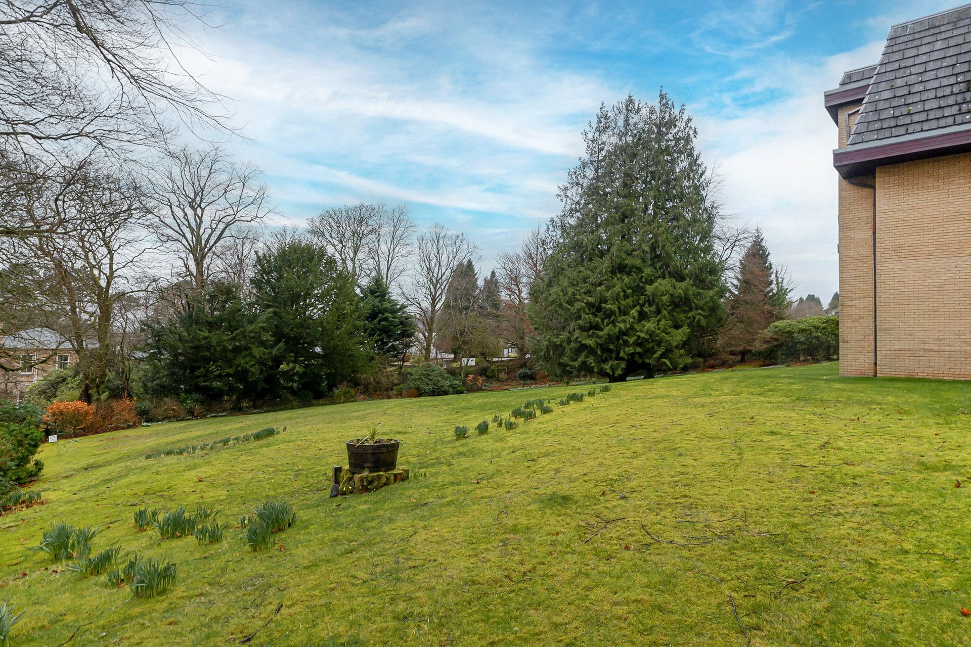 32 St. Germains, Bearsden, Glasgow, G61 2RS - Picture #22