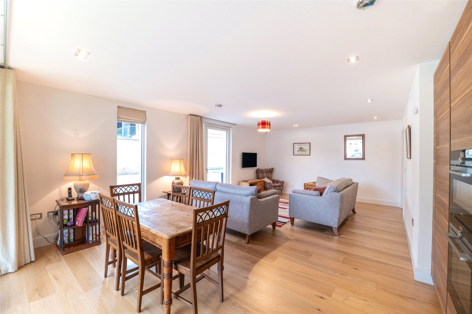Flat 1, 3 Woodcroft Road, Edinburgh, Midlothian, EH10 4FD - Picture #7