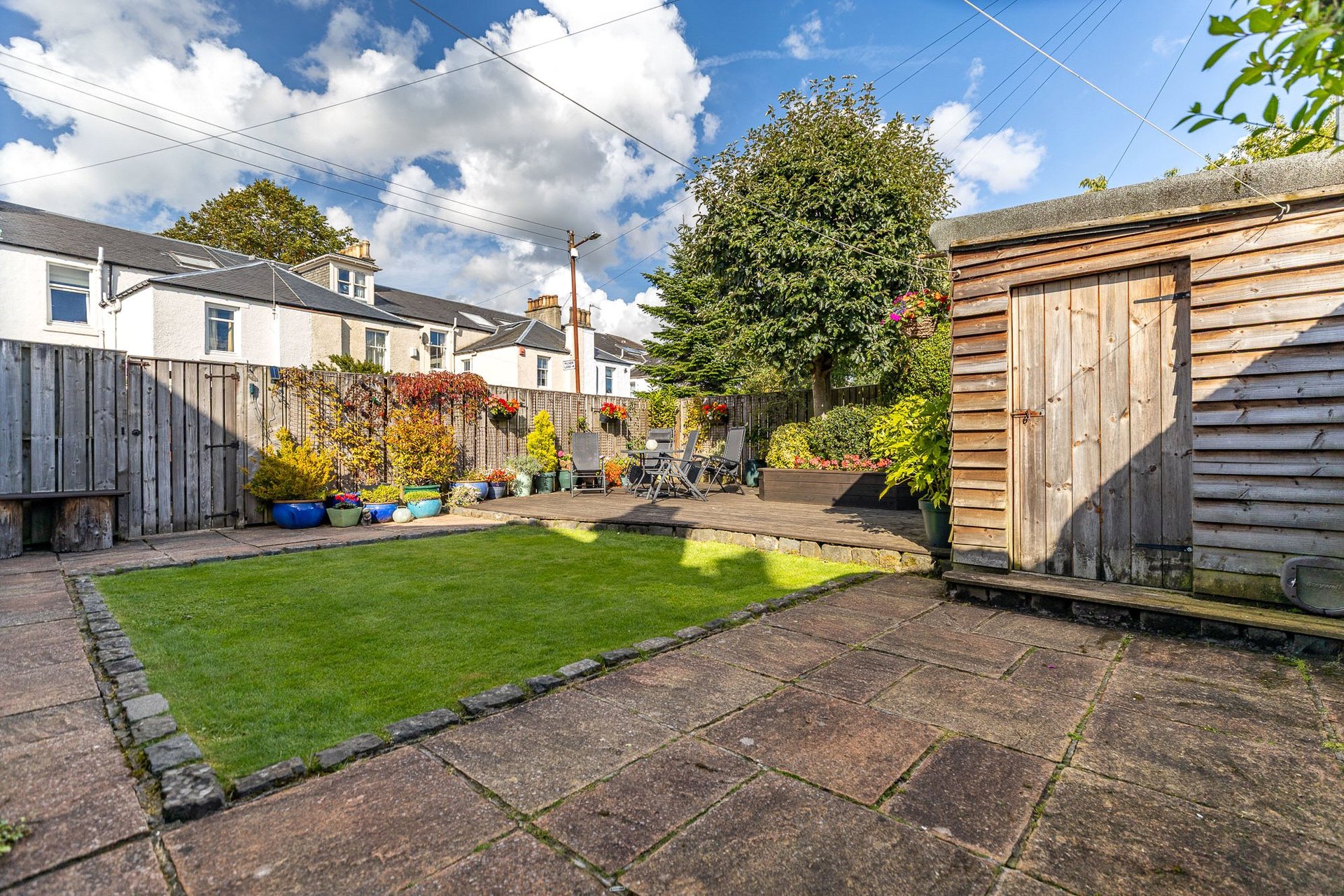 28 Selborne Road, Jordanhill, Glasgow, G13 1QG - Picture #47