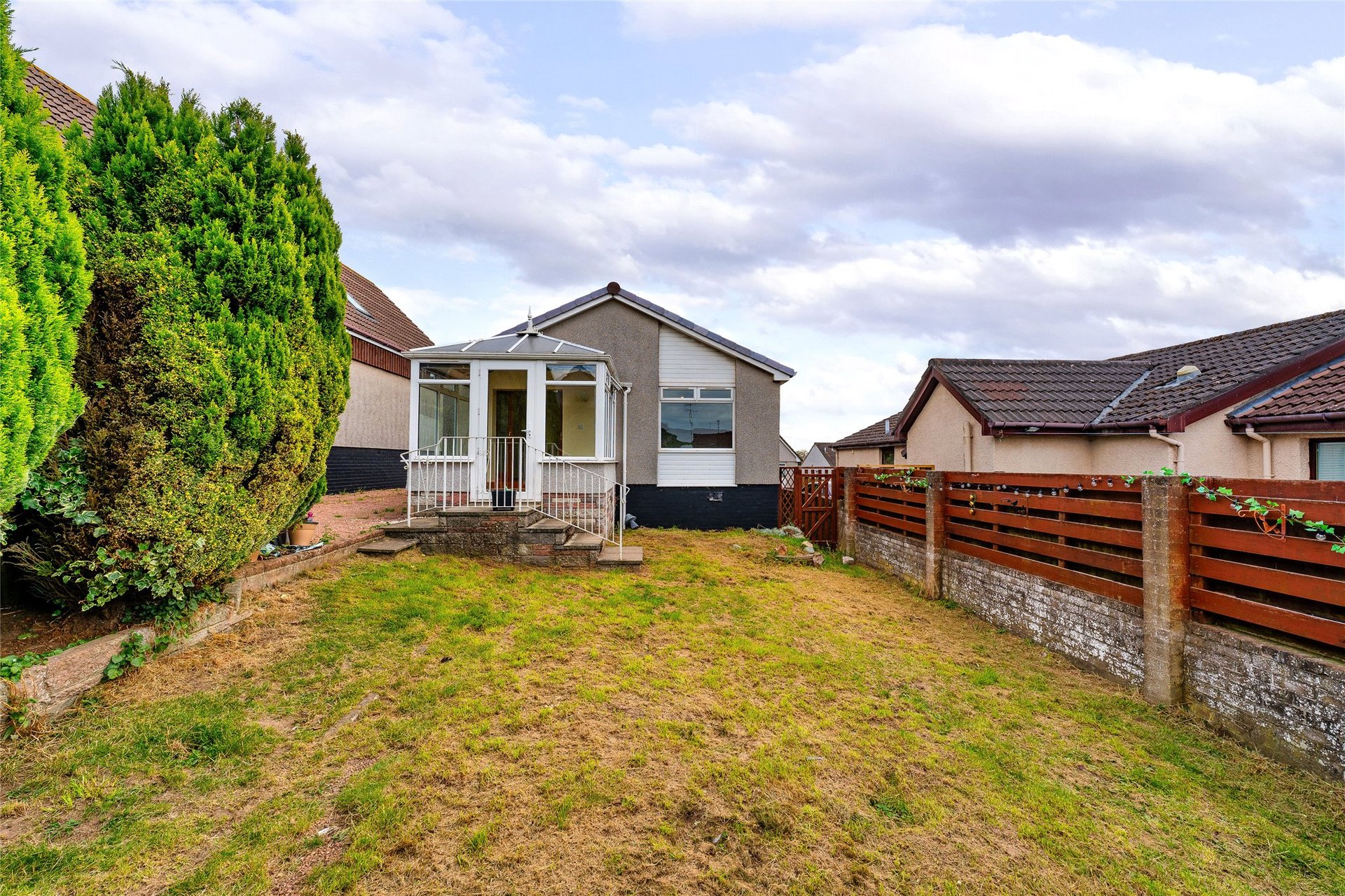 3 Mansfield Road, Balmullo, St. Andrews, Fife, KY16 0DQ - Picture #22