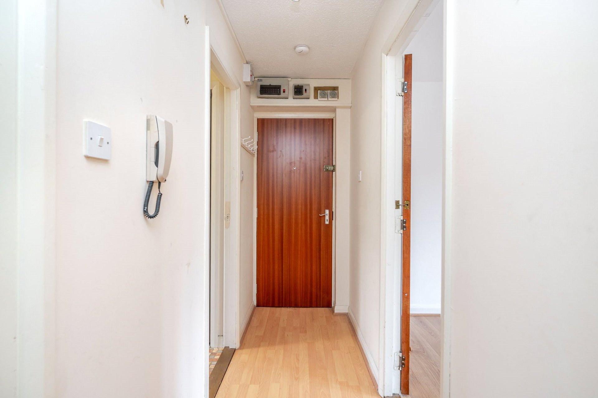 2/2, 25 Dorset Street, Finnieston, Glasgow, G3 7AG - Picture #21