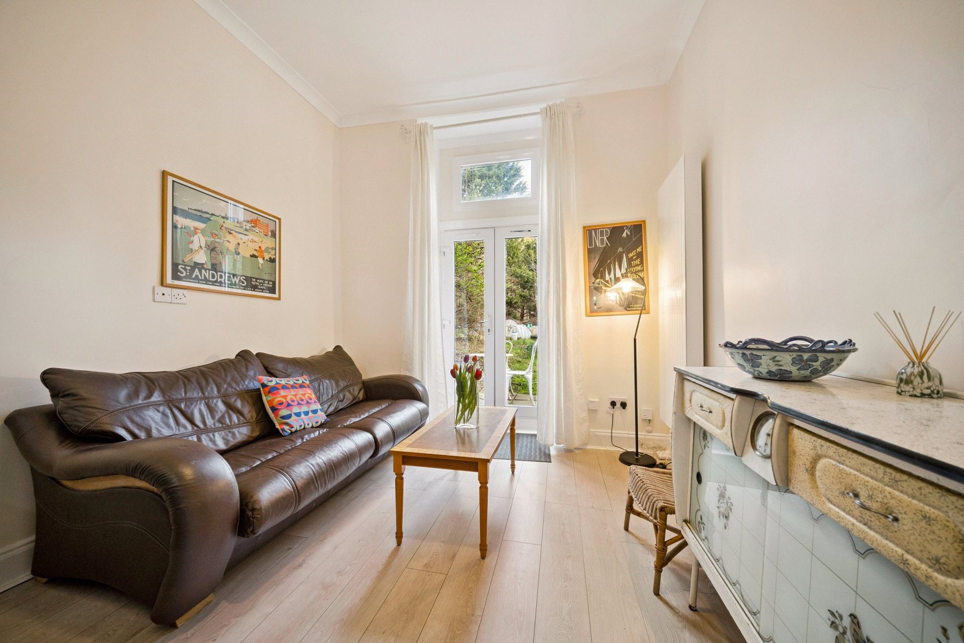 15/4 Caledonian Place, Edinburgh, EH11 2AW - Picture #3