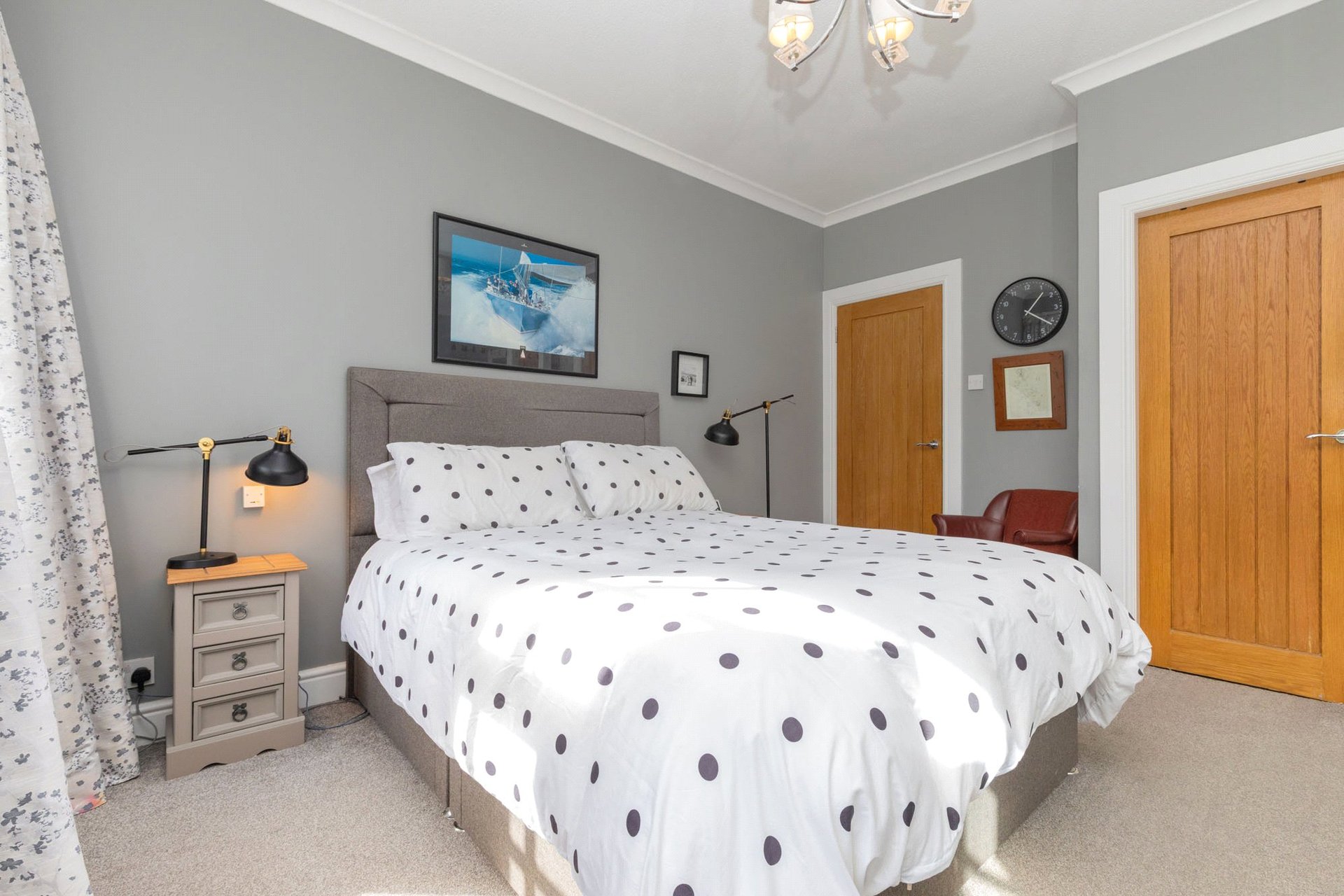 1 Polnoon Street, Eaglesham, Glasgow, G76 0BH - Picture #21