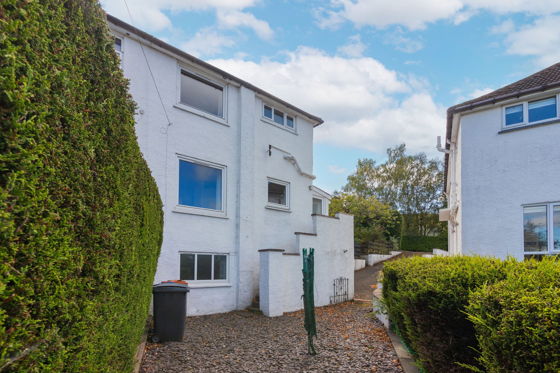 10 Thorn Drive, Bearsden, G61 4LT - Picture #21