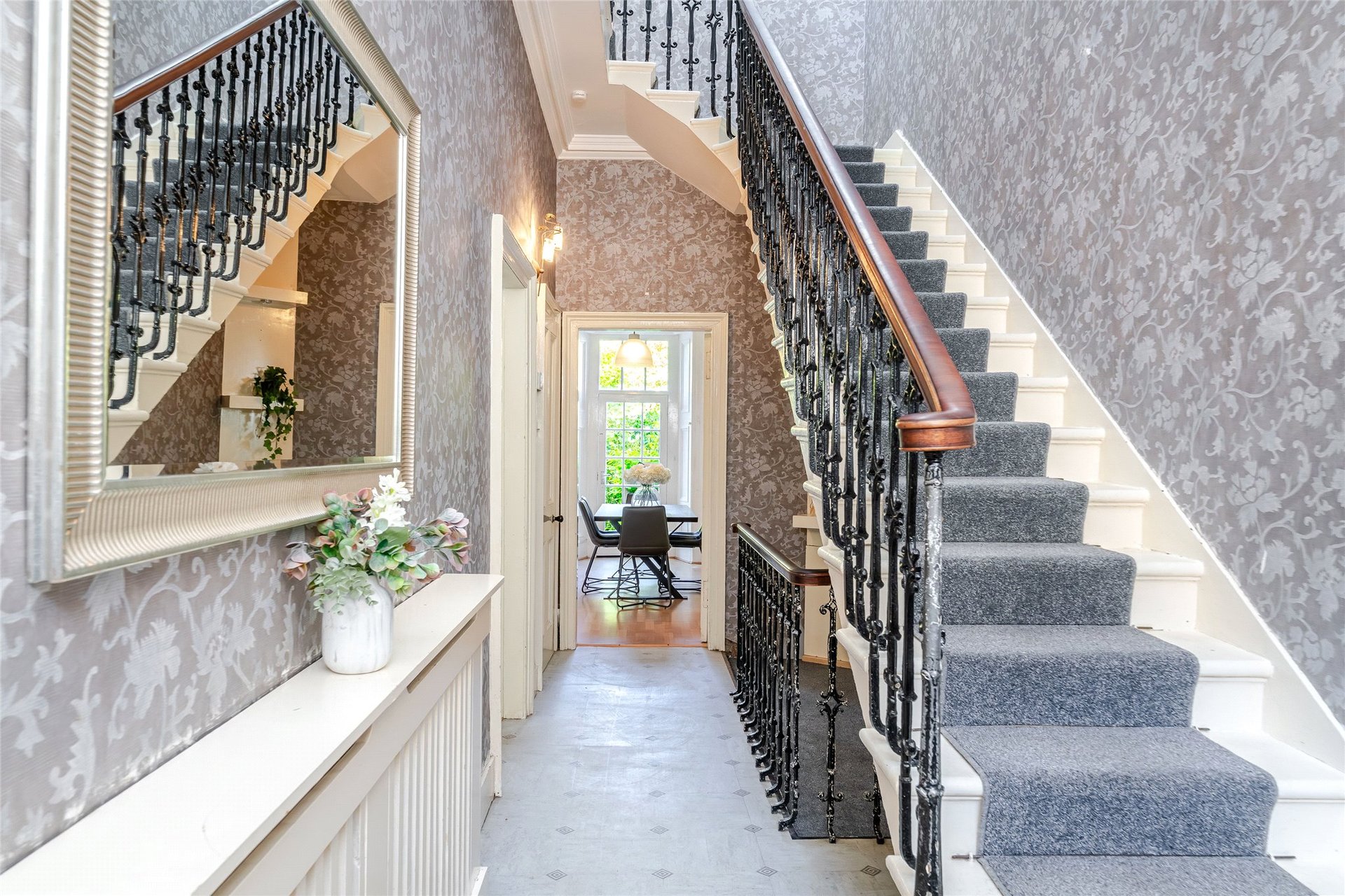 3 Sylvan Place, Marchmont, Edinburgh, EH9 1LH - Picture #10