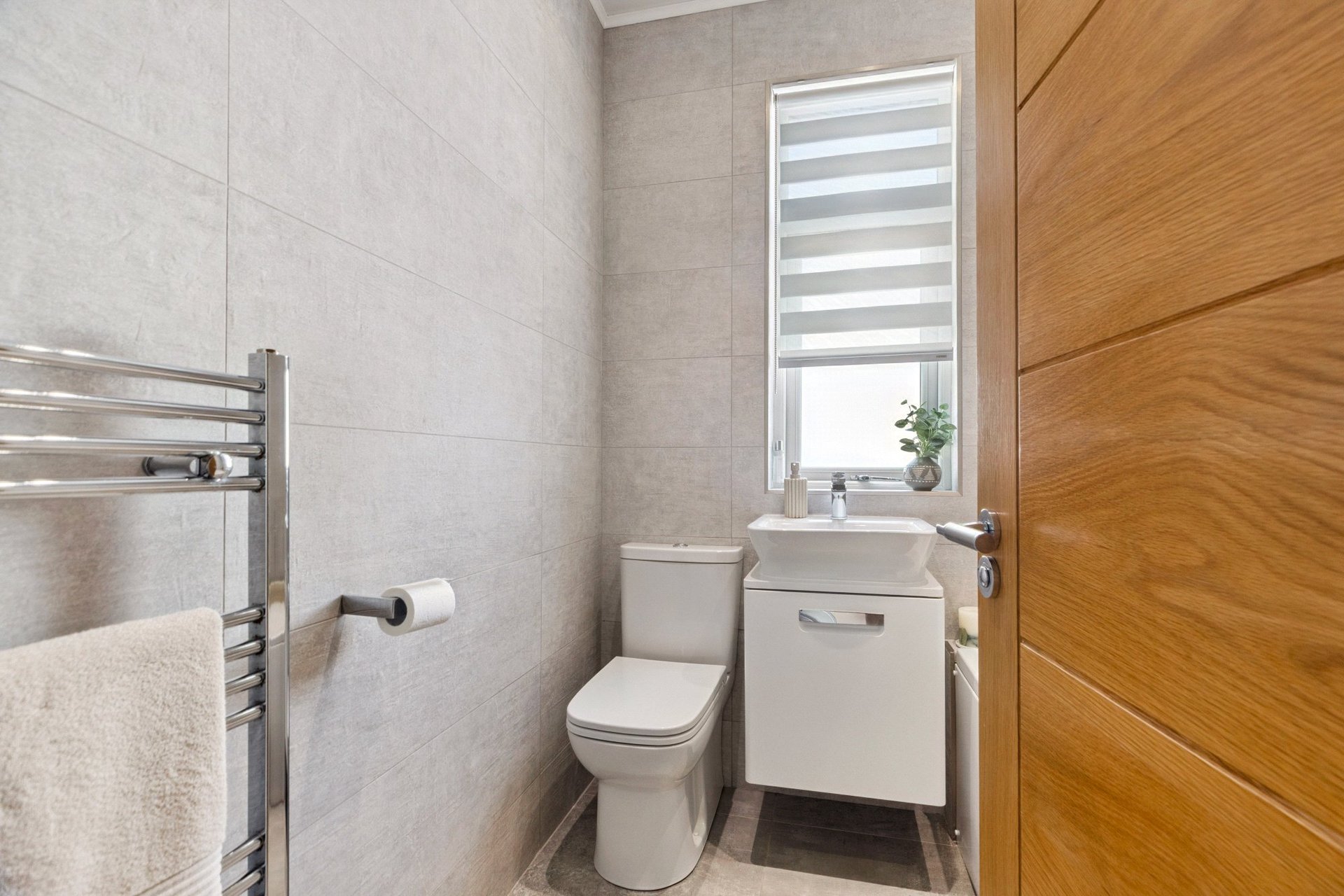 9 Clyth Drive, Giffnock, Glasgow, East Renfrewshire, G46 6NW - Picture #16