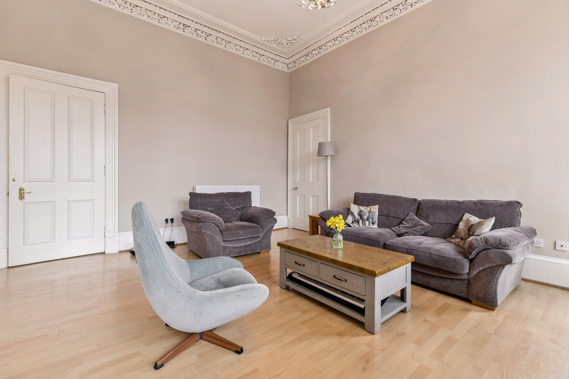 1/1, 551 Sauchiehall Street, Charing Cross, Glasgow, G3 7PQ - Picture #5