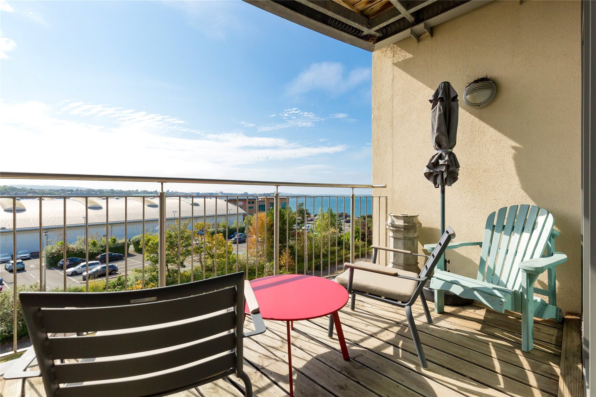 2/8 Western Harbour Place, Western Harbour, Edinburgh, EH6 6NG - Picture #8