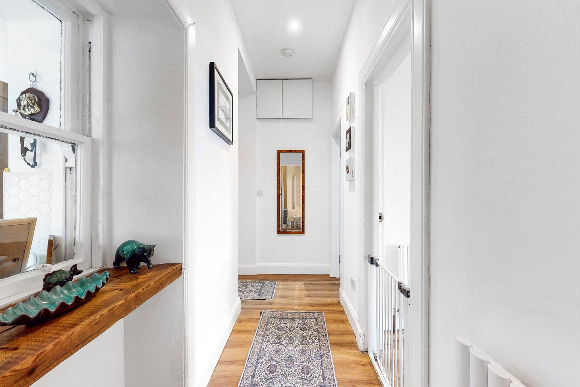 Woodbine Cottage, Thomson Place, Hardgate, G81 5QX - Picture #17