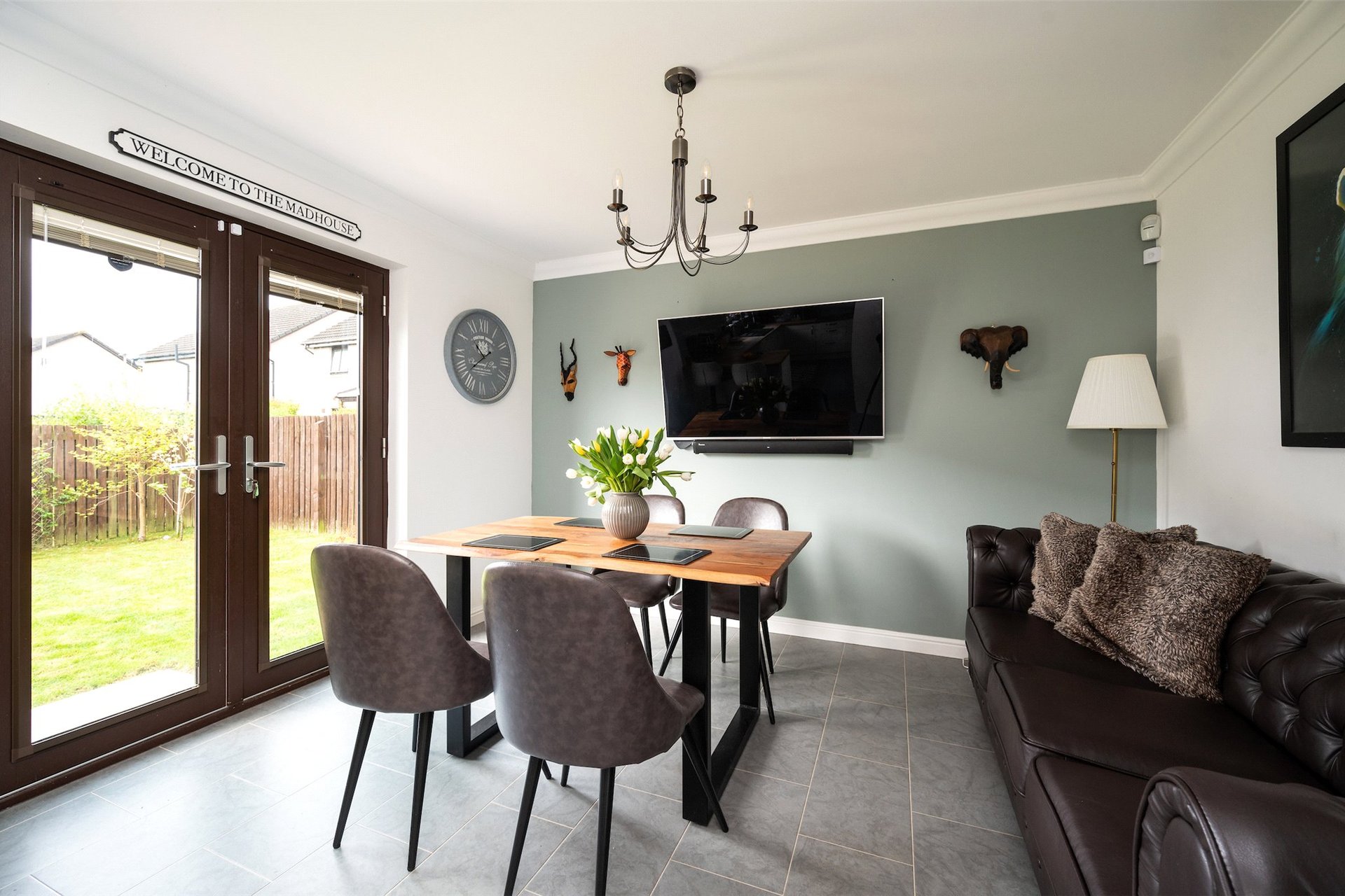 13 Malachi Gait, Kirkliston, Midlothian, EH29 9FR - Picture #4