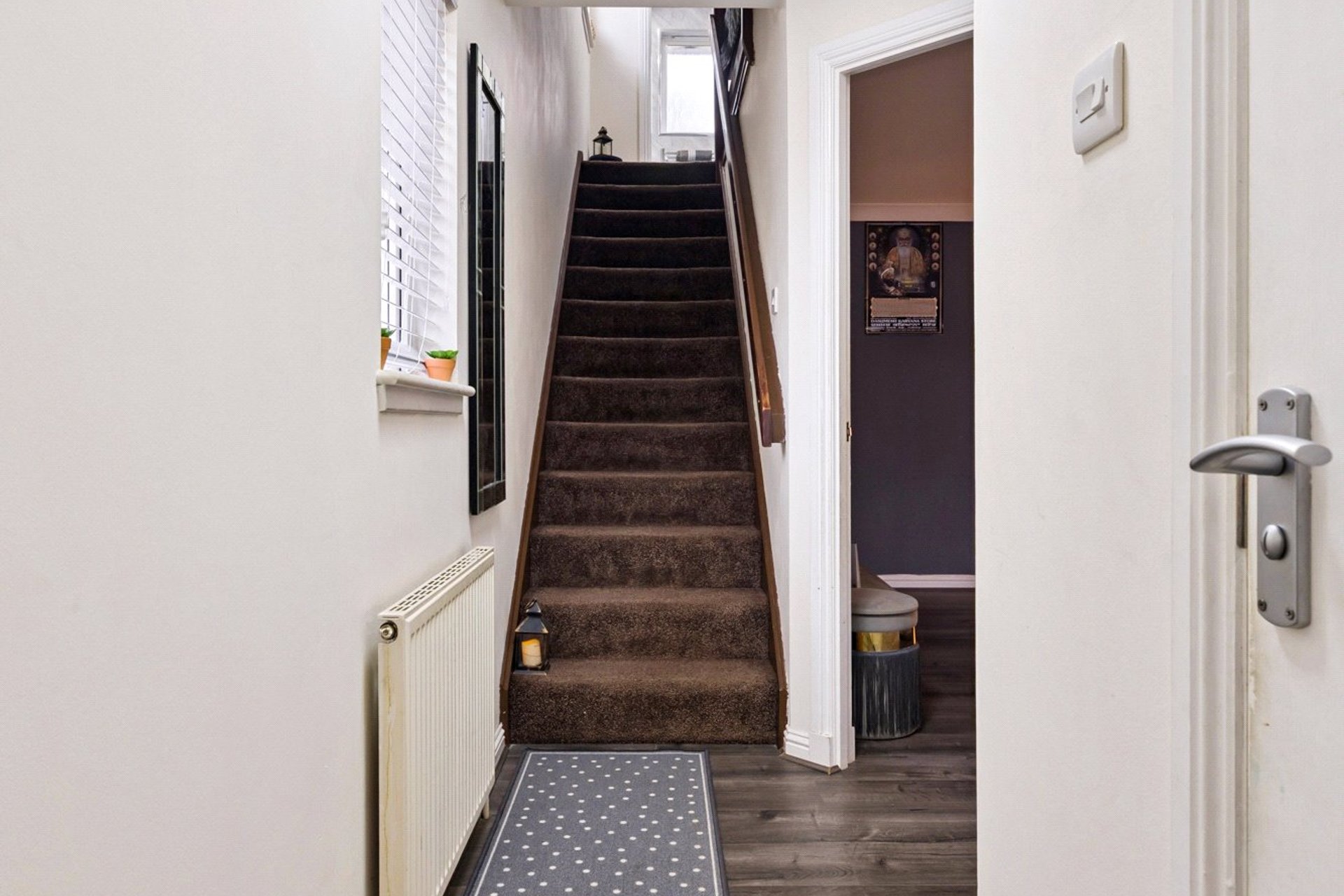11 Foinaven Drive, Thornliebank, Glasgow, G46 8JA - Picture #3