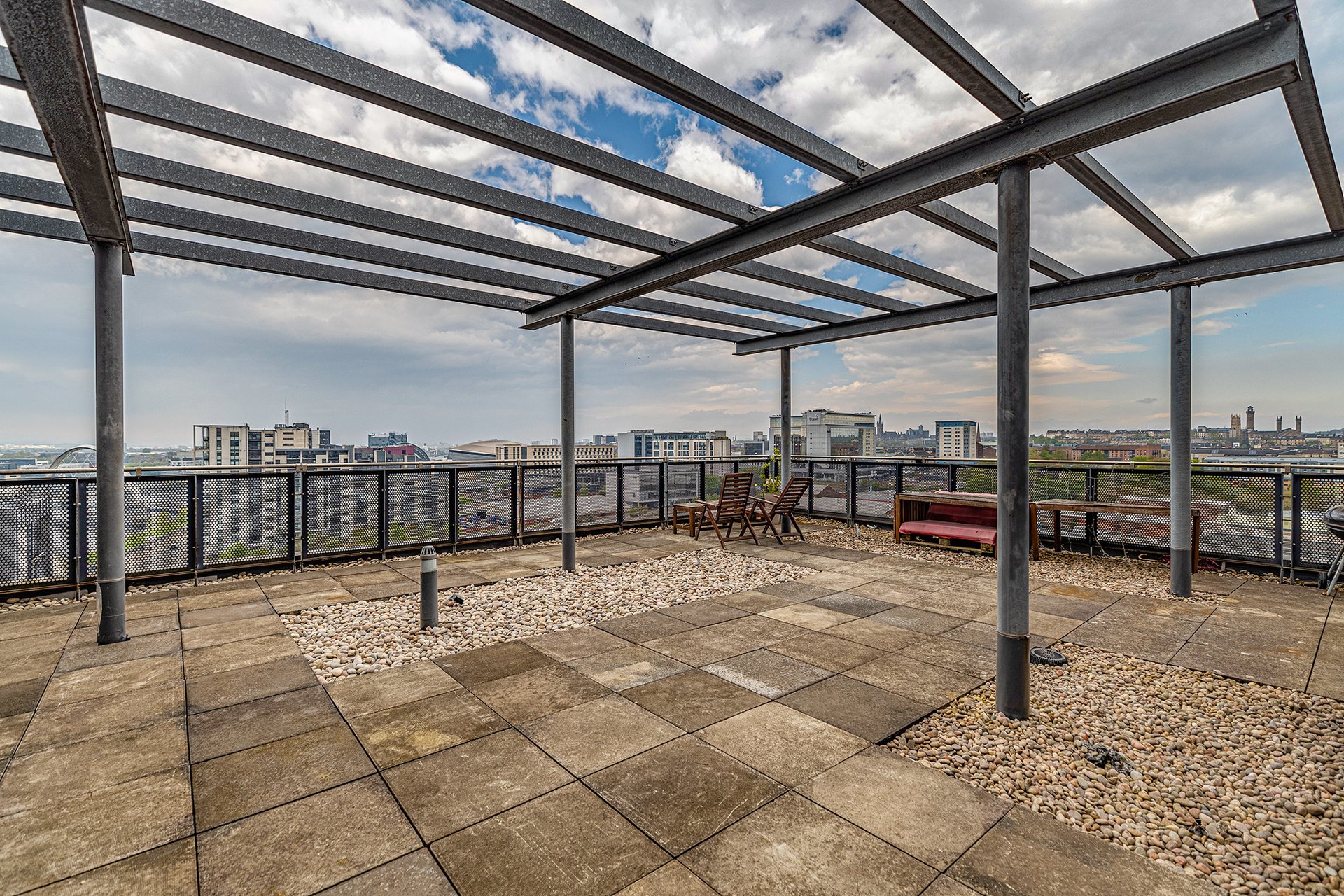 Flat 8/10 River Heights, 72 Lancefield Quay, Anderston Quay, Glasgow, G3 8JJ - Picture #19
