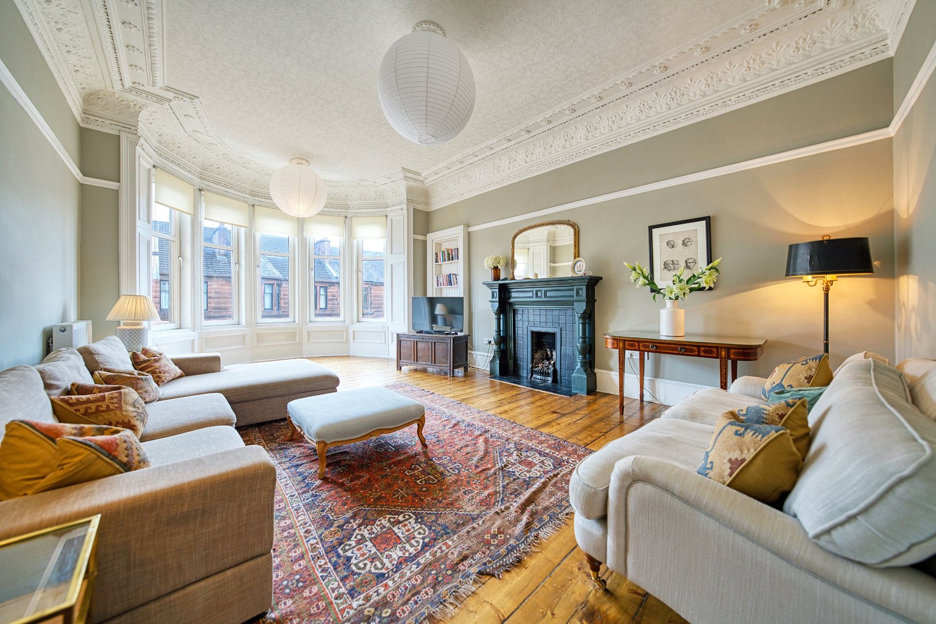 3/2, 94 Hyndland Road, Hyndland, Glasgow, G12 9PZ - Picture #3