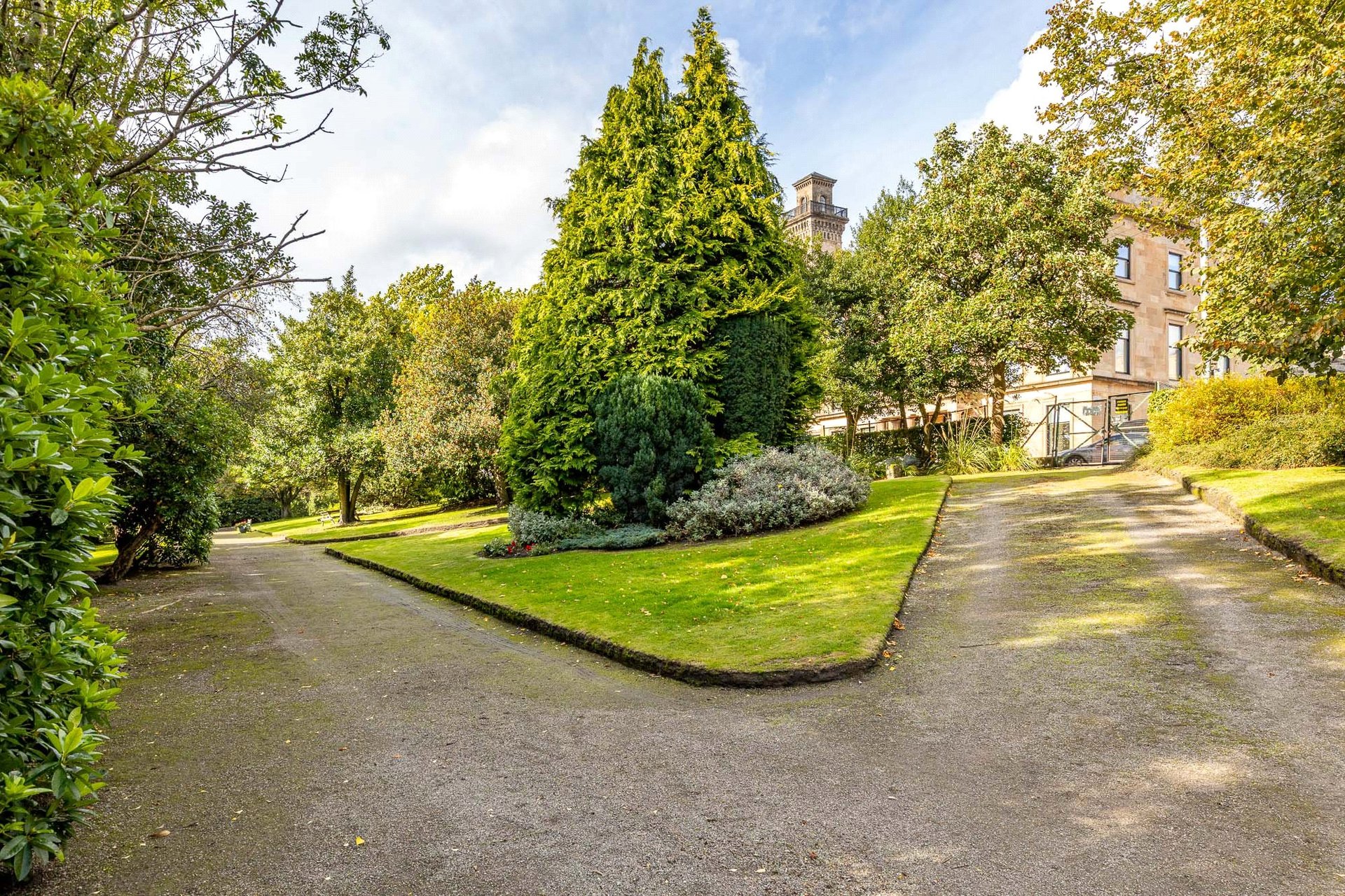 Flat 3, 8 Woodside Place, Park, Glasgow, G3 7QF - Picture #37