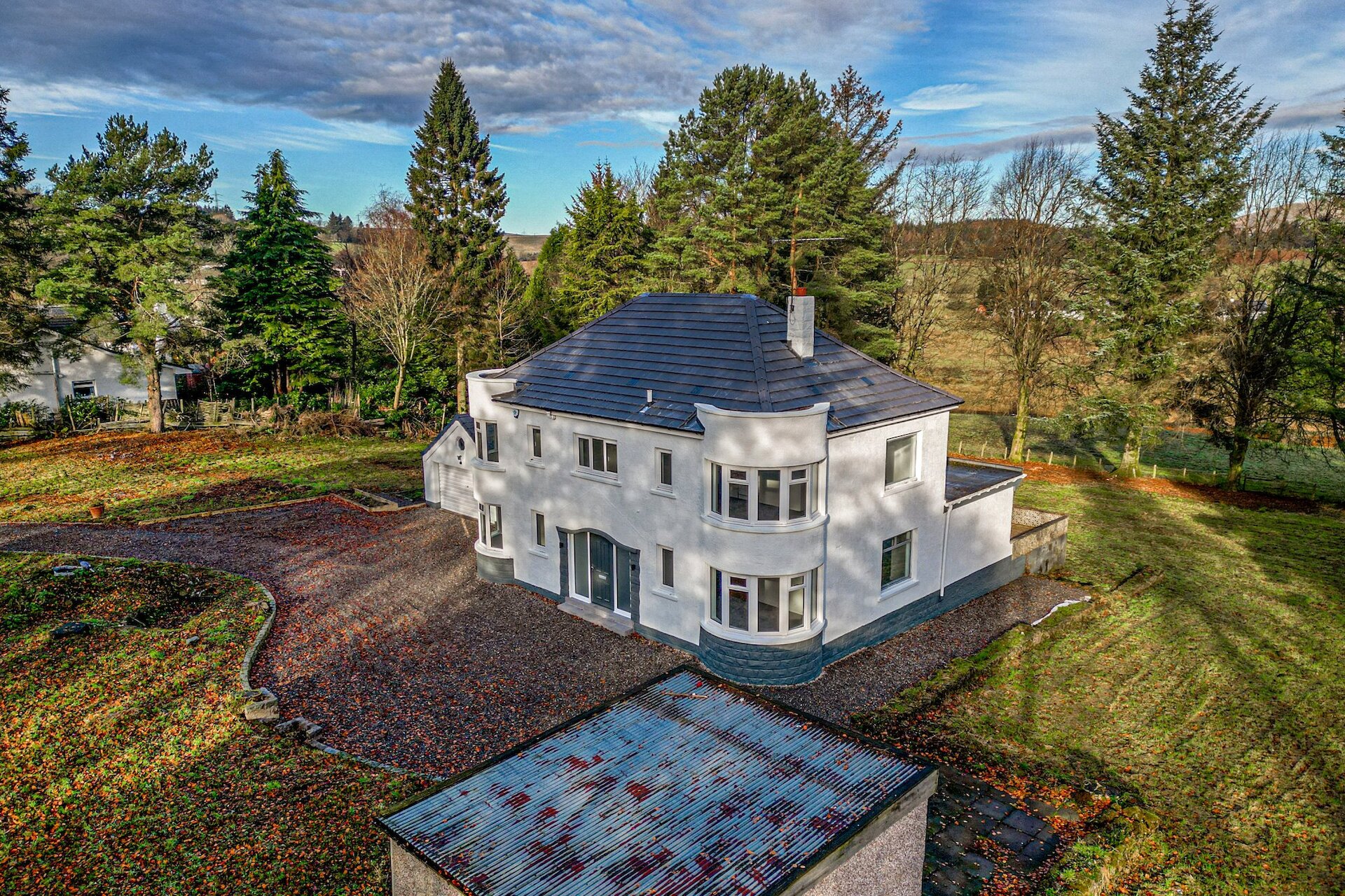 The Paddock, Carnedanns Road, Milngavie, G62 7HE - Picture #31