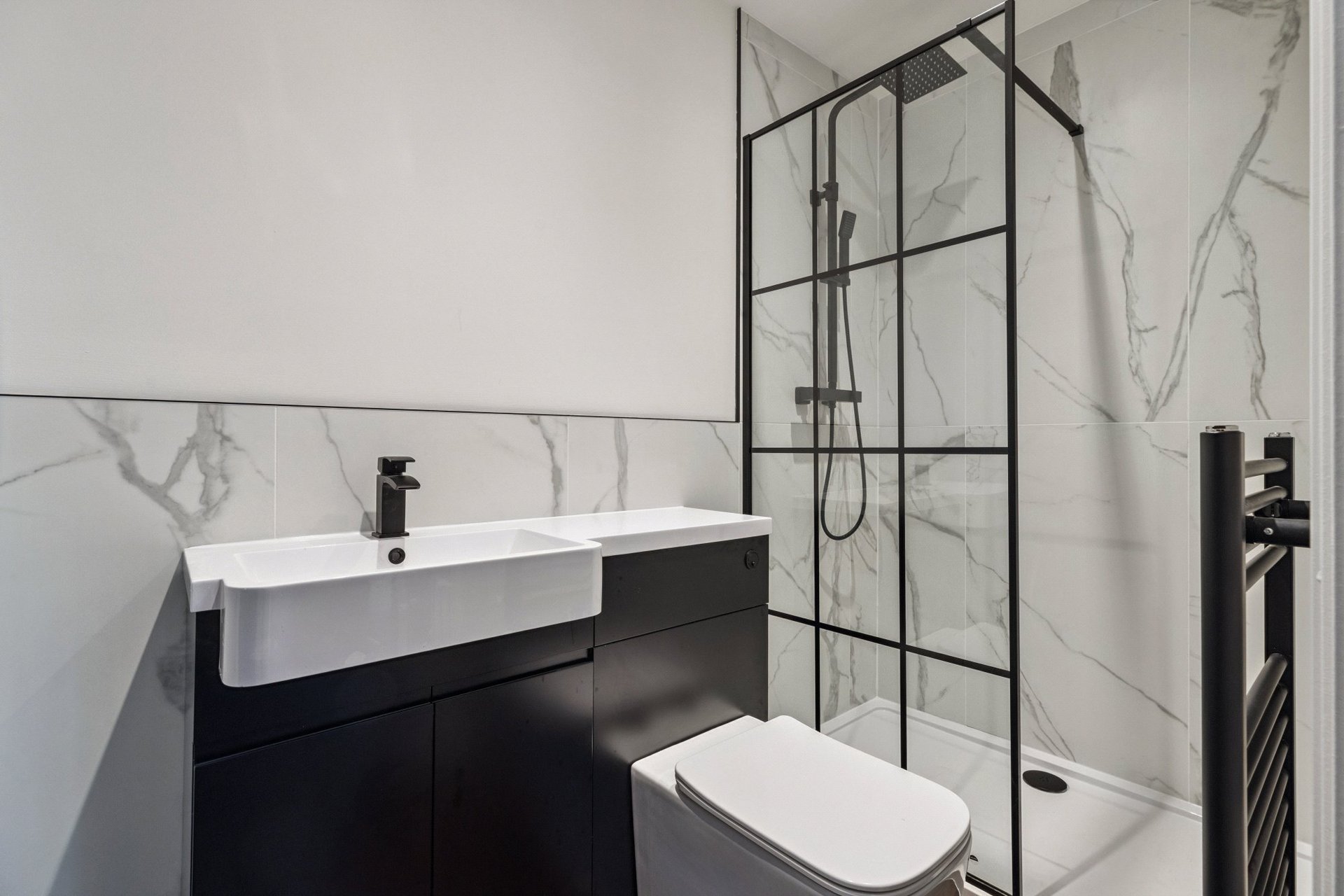 21 Fernleigh Road, Newlands, Glasgow, G43 2UD - Picture #9