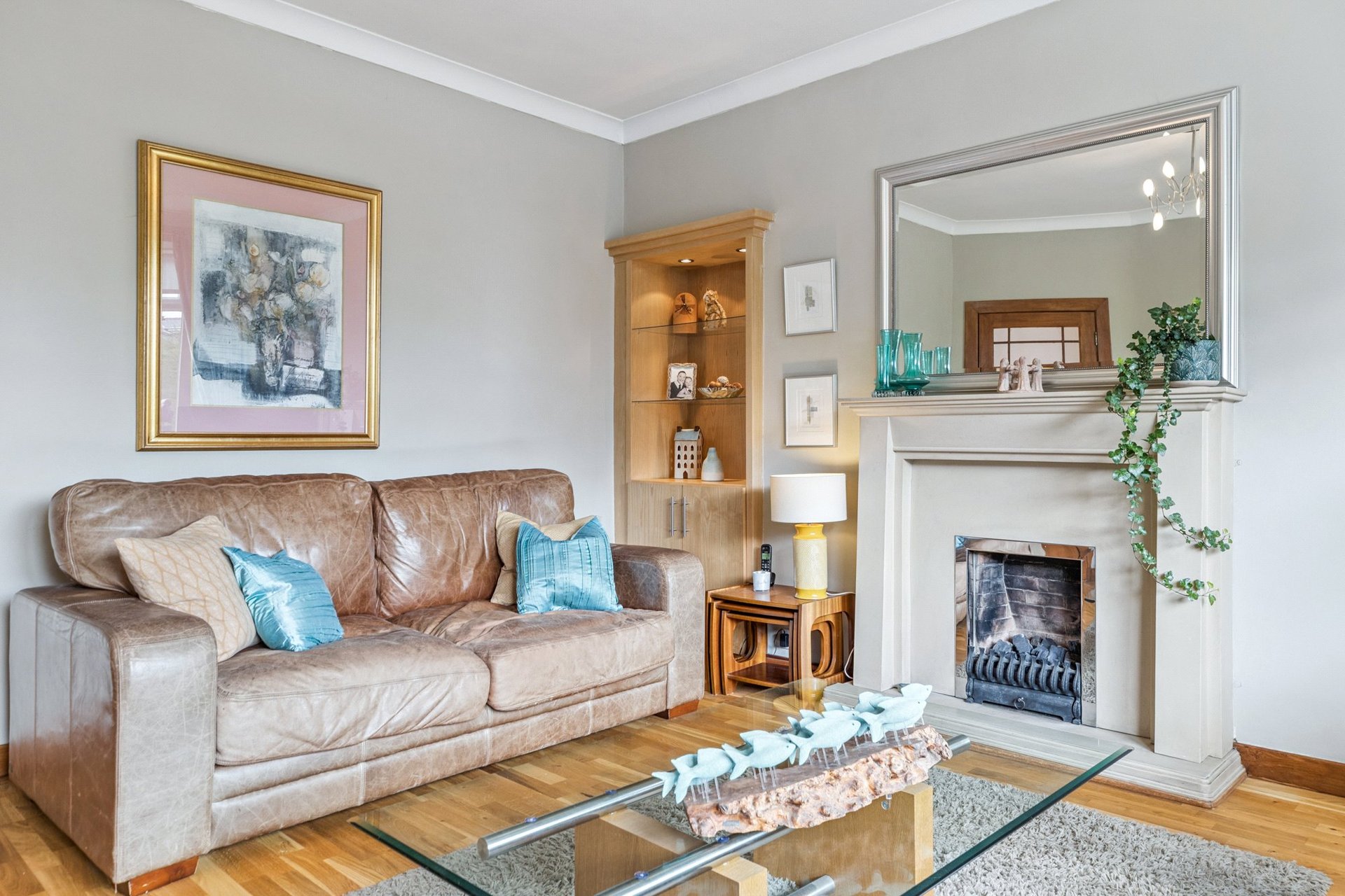 2 Raeside Avenue, Newton Mearns, Glasgow, G77 5AD - Picture #7