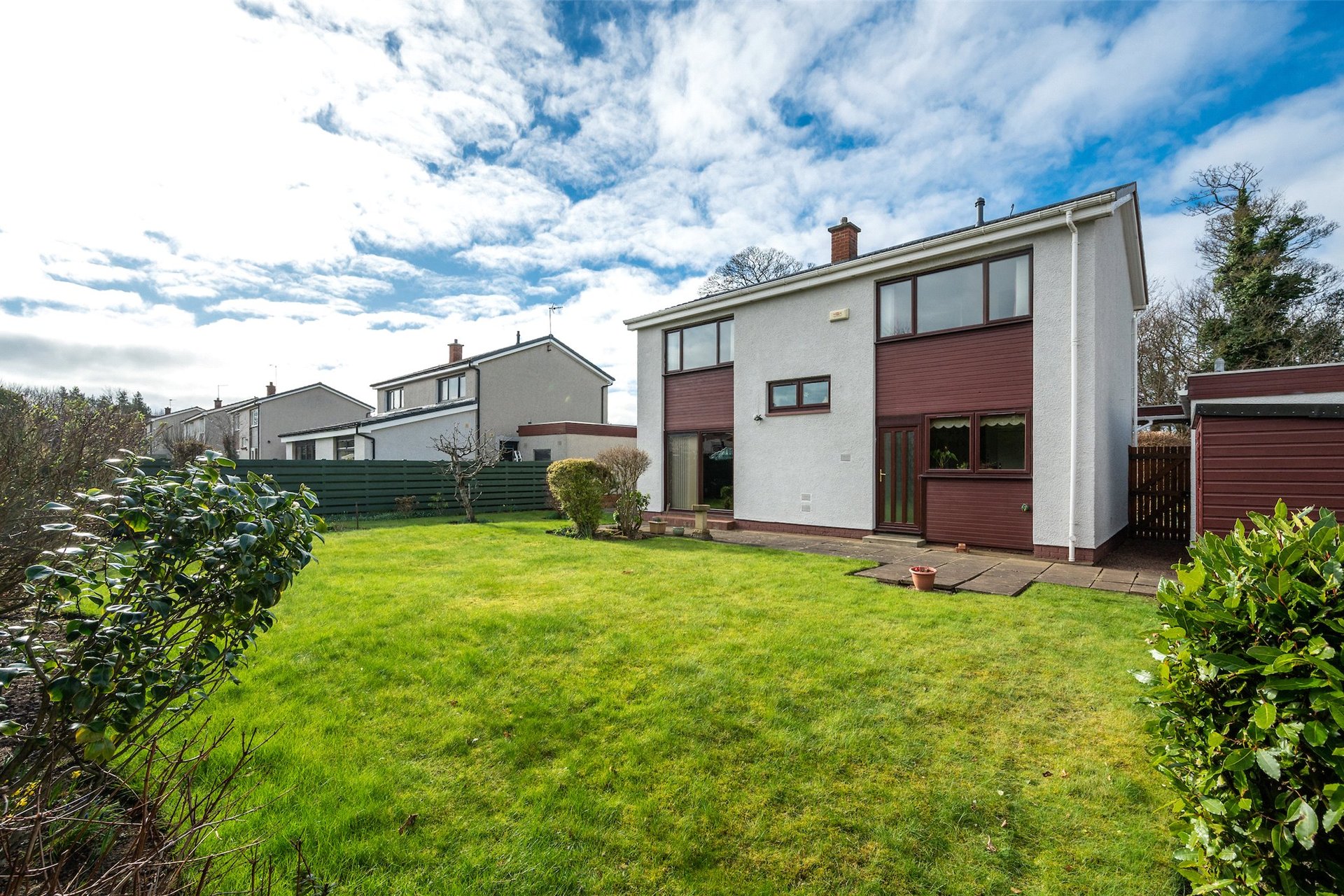 5 Dean Road, Longniddry, East Lothian, EH32 0QS - Picture #22