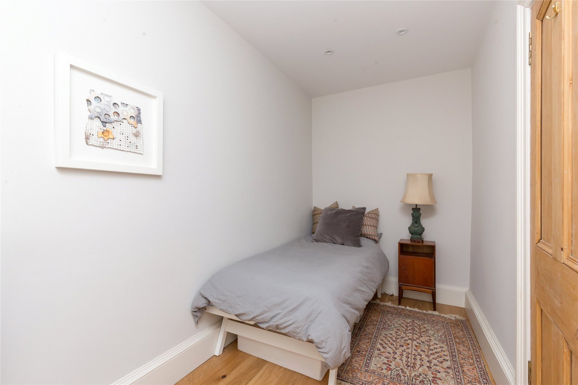 1c Eildon Street, Edinburgh, EH3 5JU - Picture #18