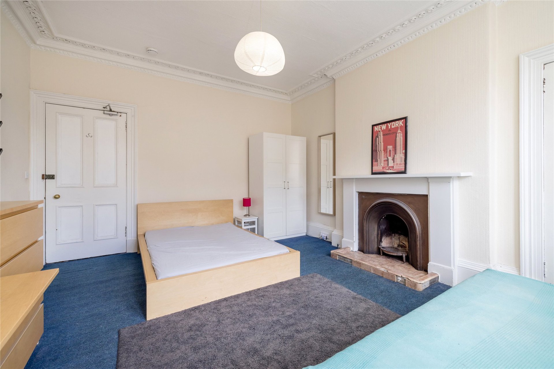 10 2f1, Brougham Place, Edinburgh, Midlothian, EH3 9HW - Picture #14