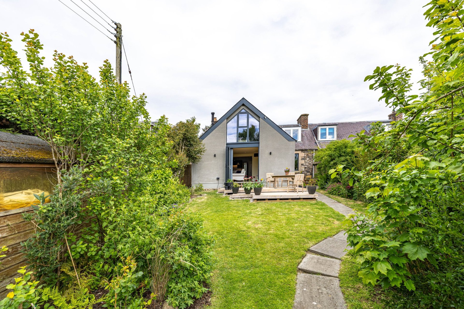 Birch Cottage, 3 Colmslie Farm Cottages, Galashiels, Scottish Borders, TD1 2PB - Picture #25