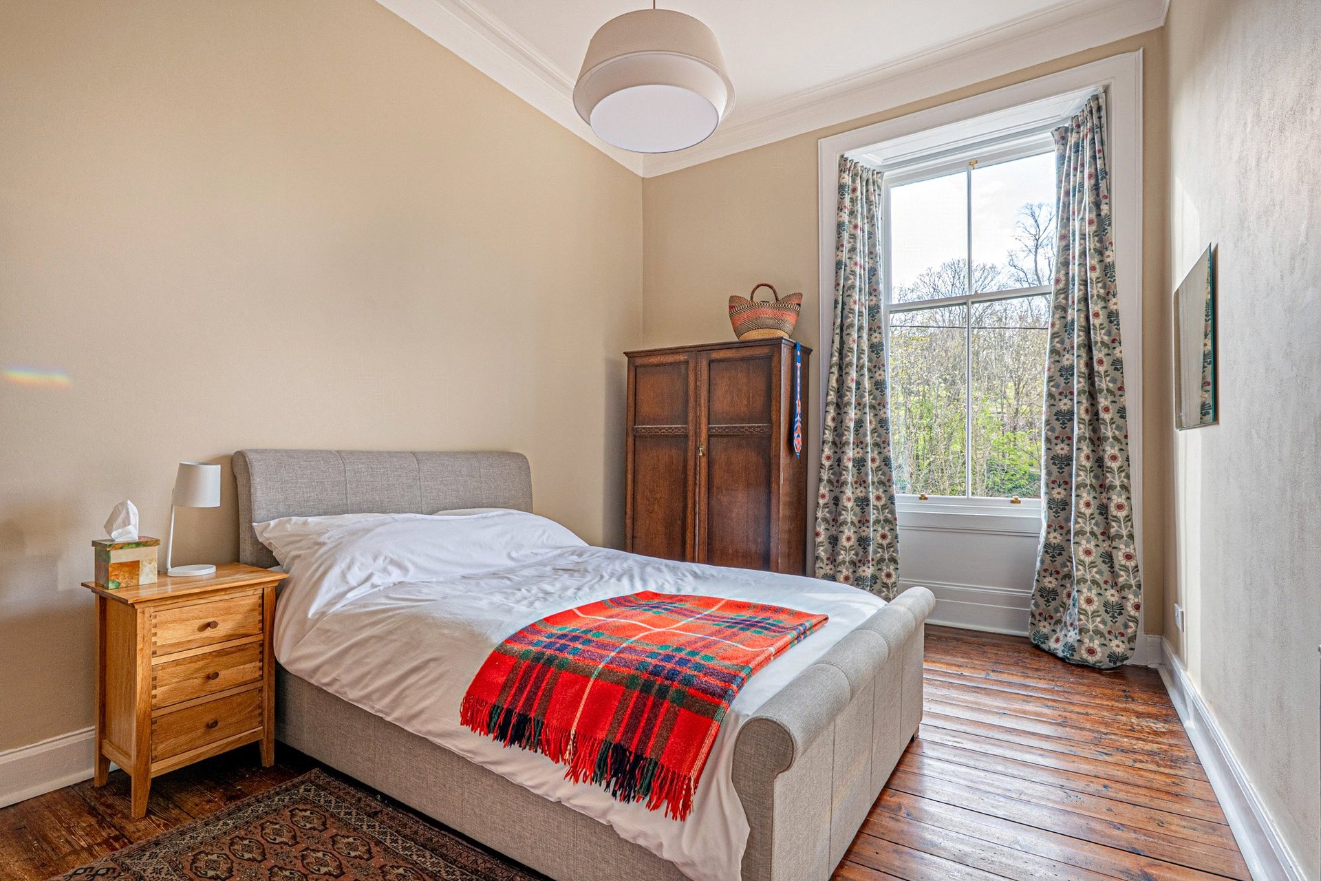 1/2, 3 Westbank Quadrant, Kelvinbridge, Glasgow, G12 8NT - Picture #16