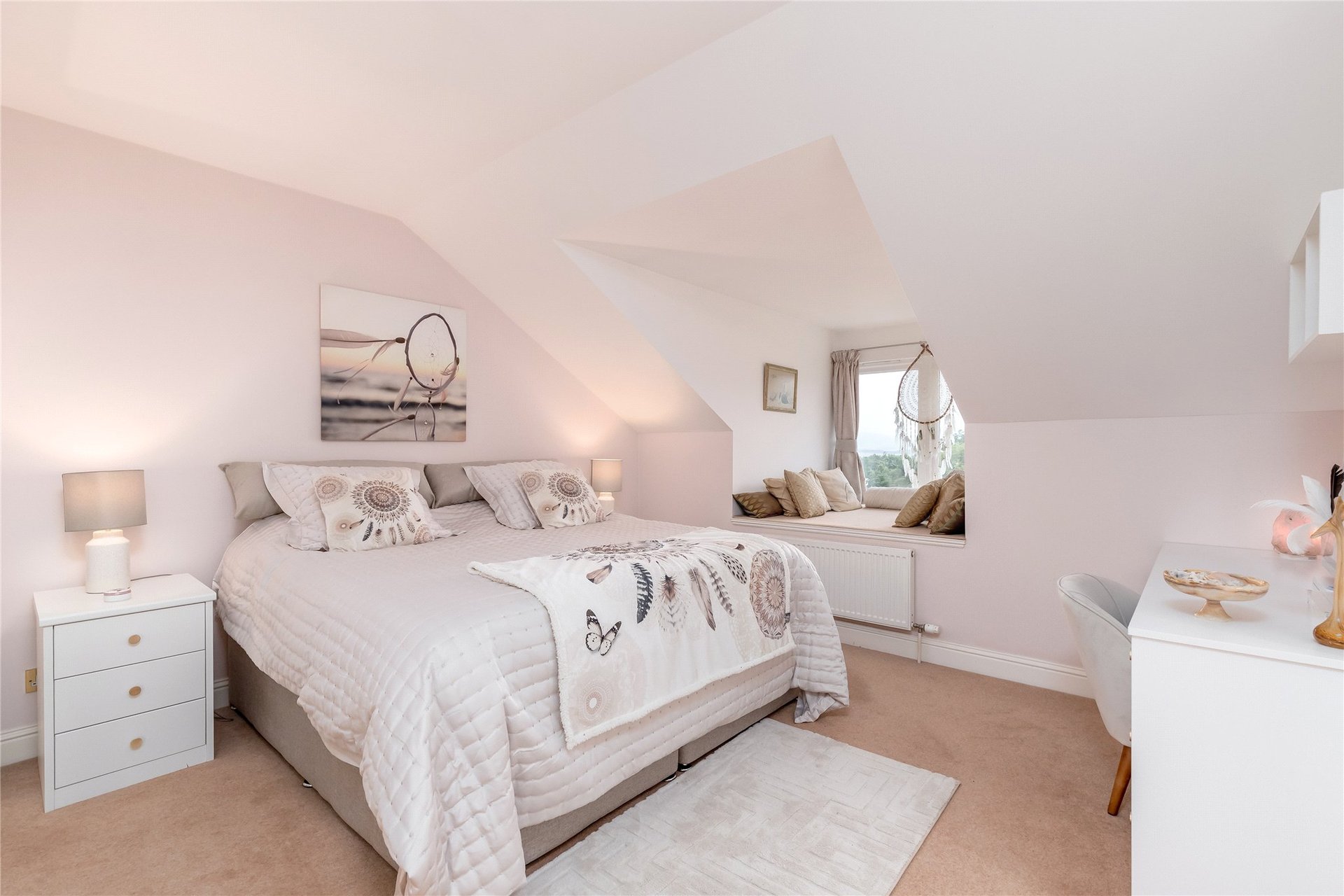 Cluny House, Penicuik, Howgate, Midlothian, EH26 8PY - Picture #21