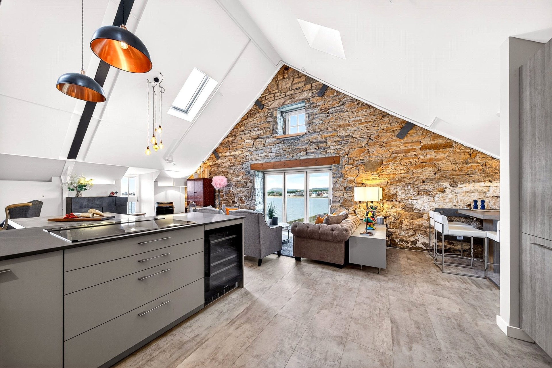 6 The Granary, Elie, Leven, Fife, KY9 1EG - Picture #14