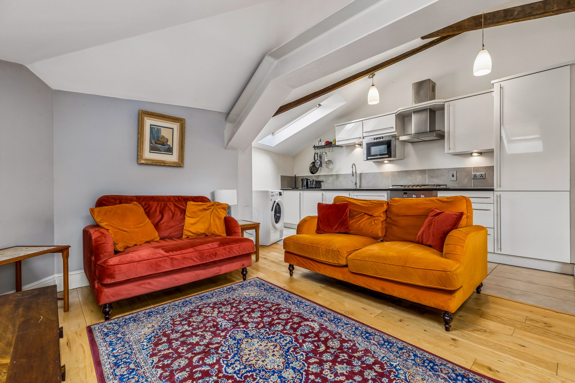 3/3, 49 Derby Street, Glasgow, G3 7TU - Picture #3