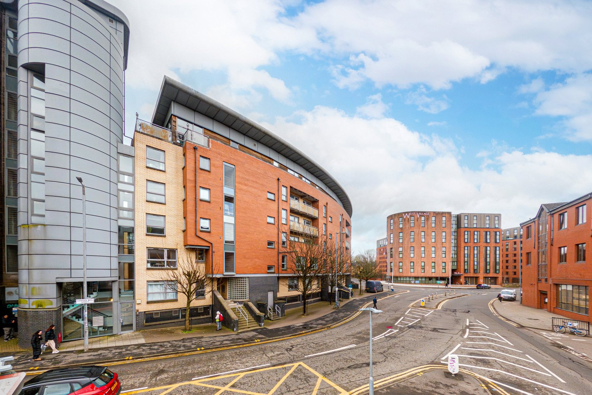 Flat 4, 5 Coopers Well Street, Partick, Glasgow, G11 6QE - Picture #21