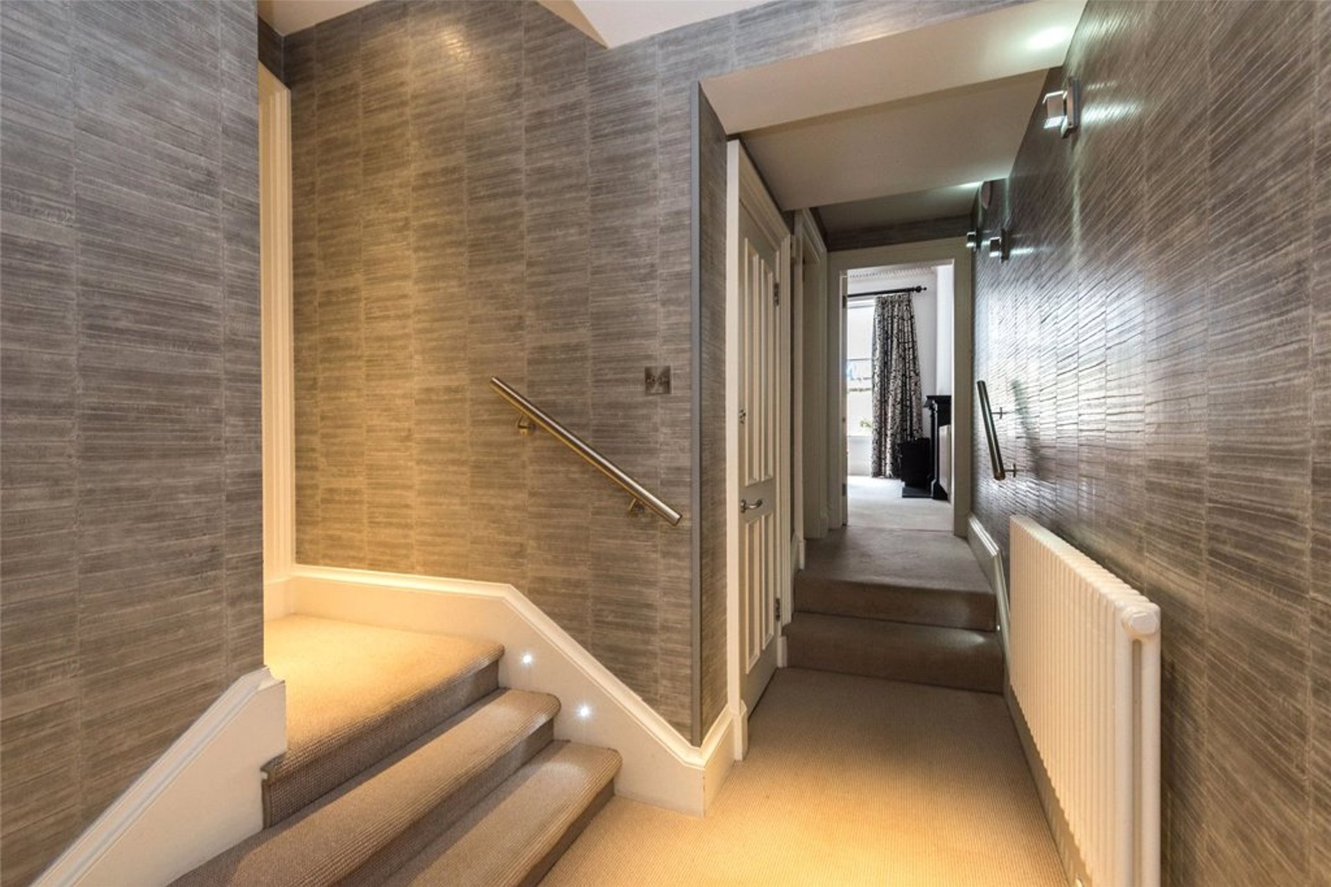 Flat 1, 8 Rothesay Place, Edinburgh, EH3 7SL - Picture #4