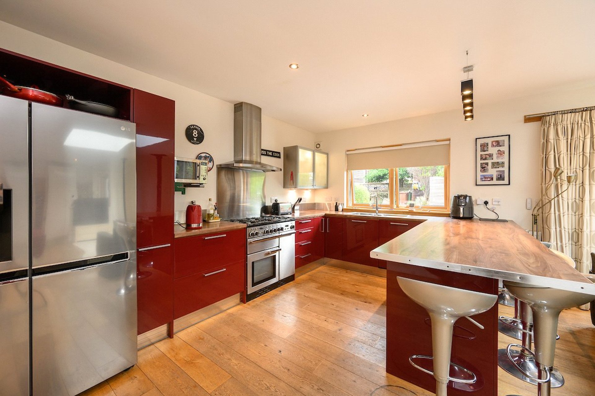 Beechwood, High Street, Aberlady, East Lothian, EH32 0RB - Picture #3
