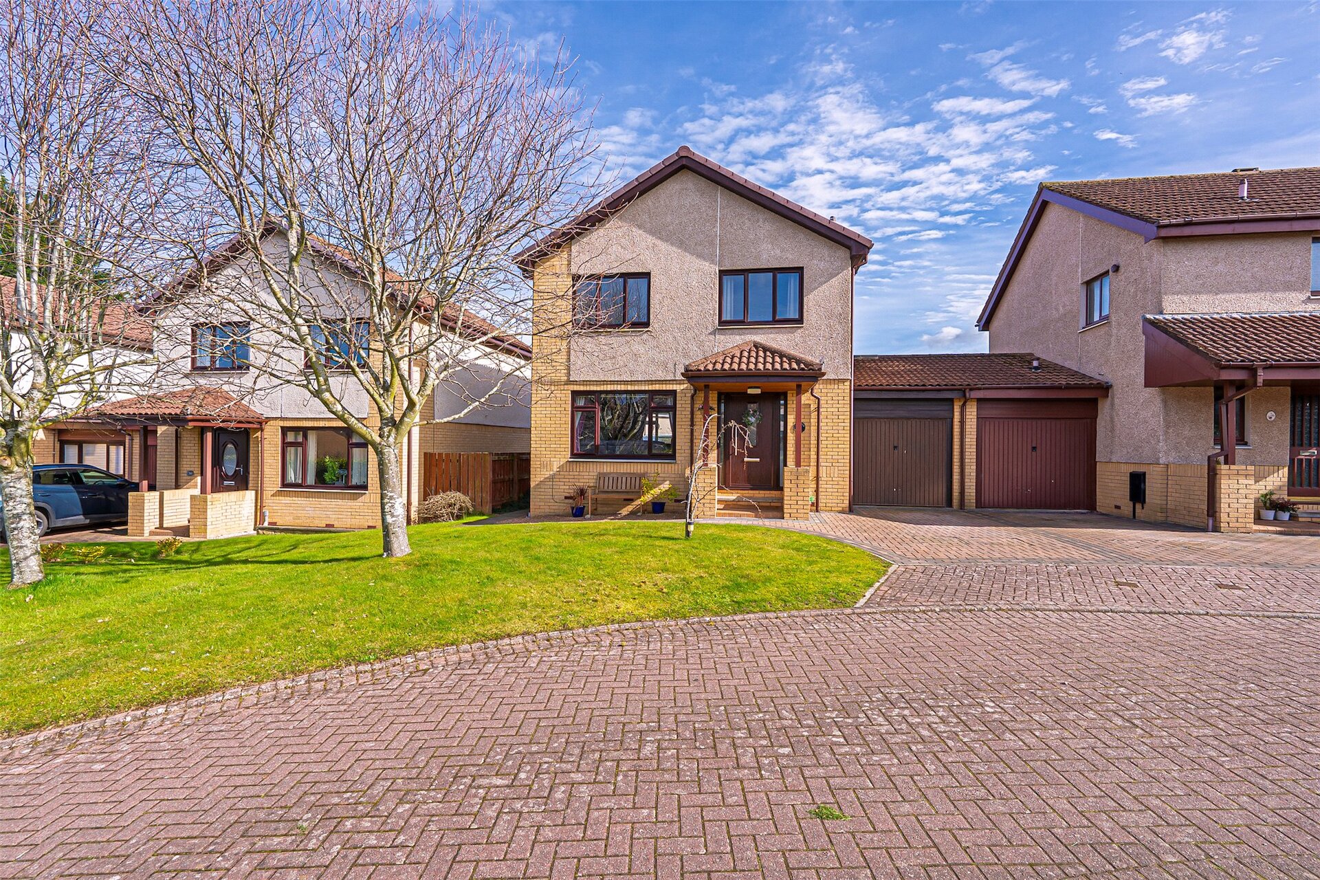 28 Andrew Lang Crescent, St. Andrews, Fife, KY16 8YL - Picture #1