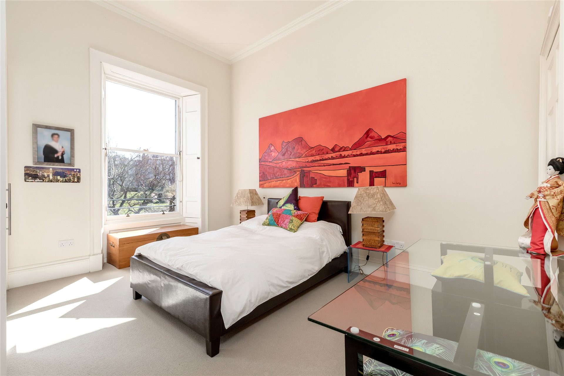 28 Abercromby Place, Edinburgh, EH3 6QE - Picture #21