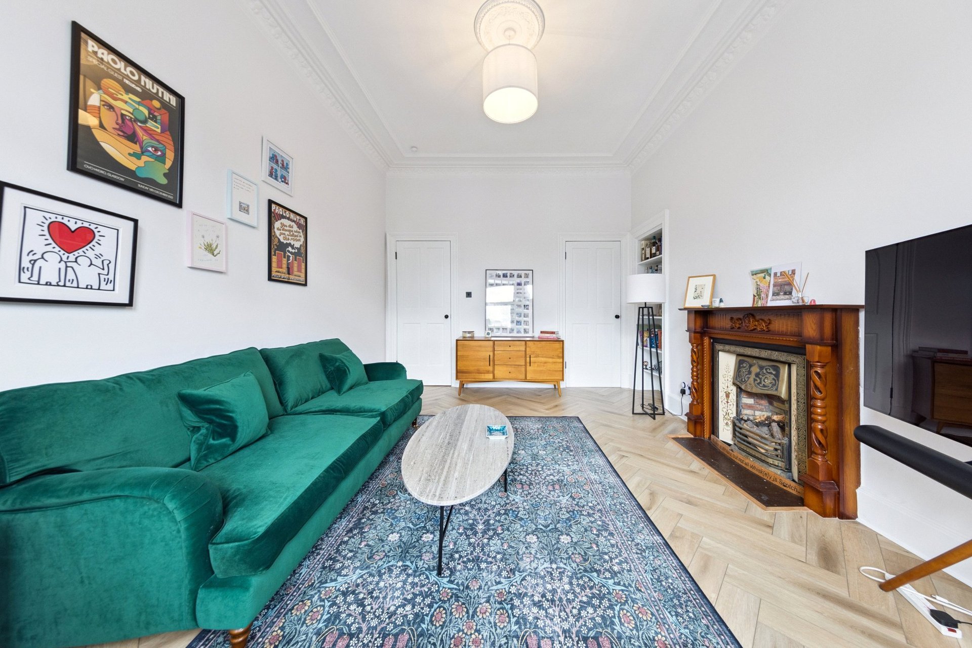 2/1, 269 Byres Road, Hillhead, Glasgow, G12 8TL - Picture #8