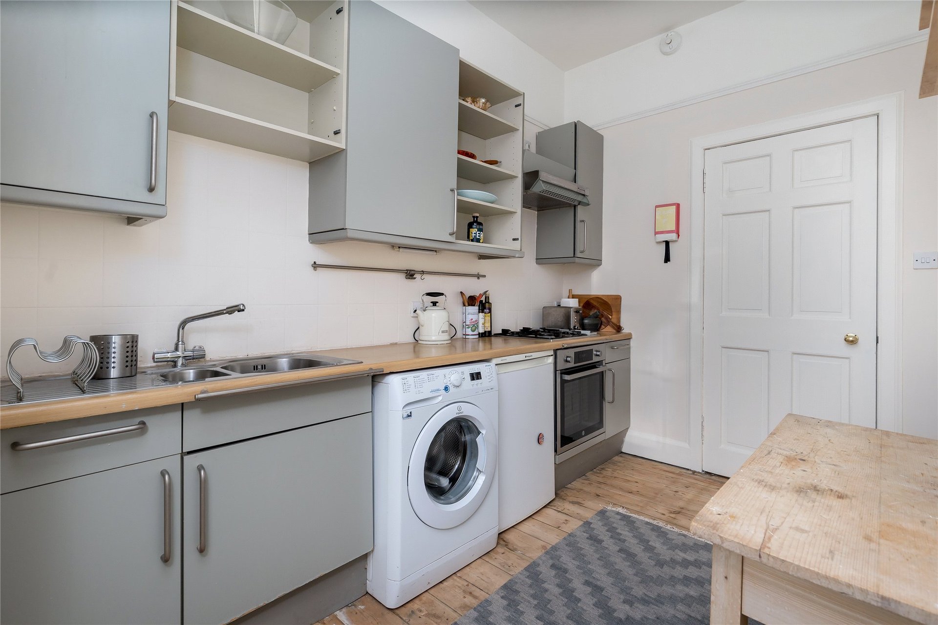 78/2 Queen Street, Edinburgh, Midlothian, EH2 4NF - Picture #8