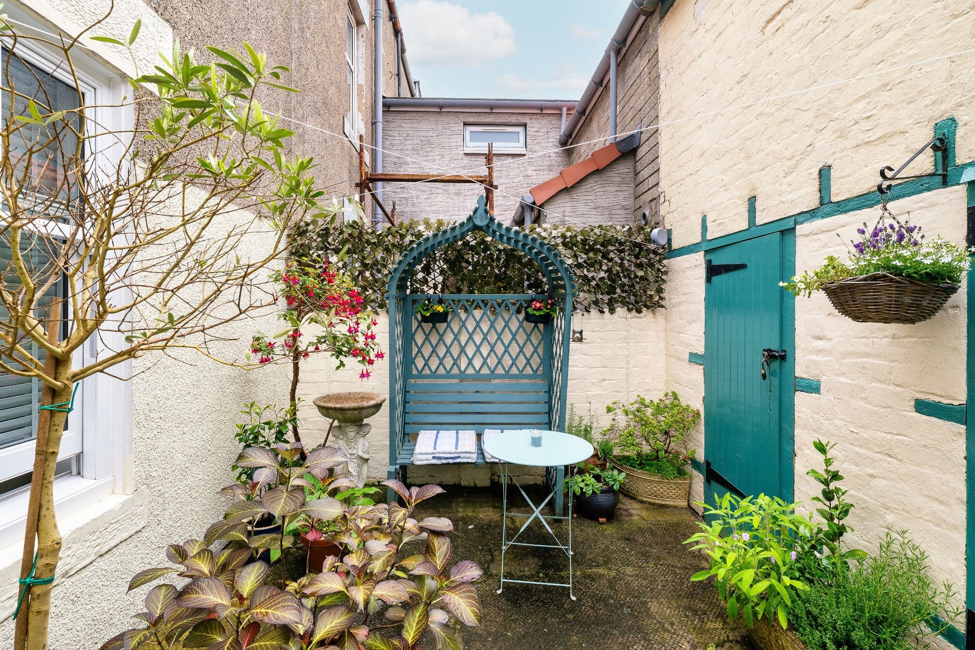 Top Flat, 14 George Terrace, St. Monans, Anstruther, Fife, KY10 2AY - Picture #17