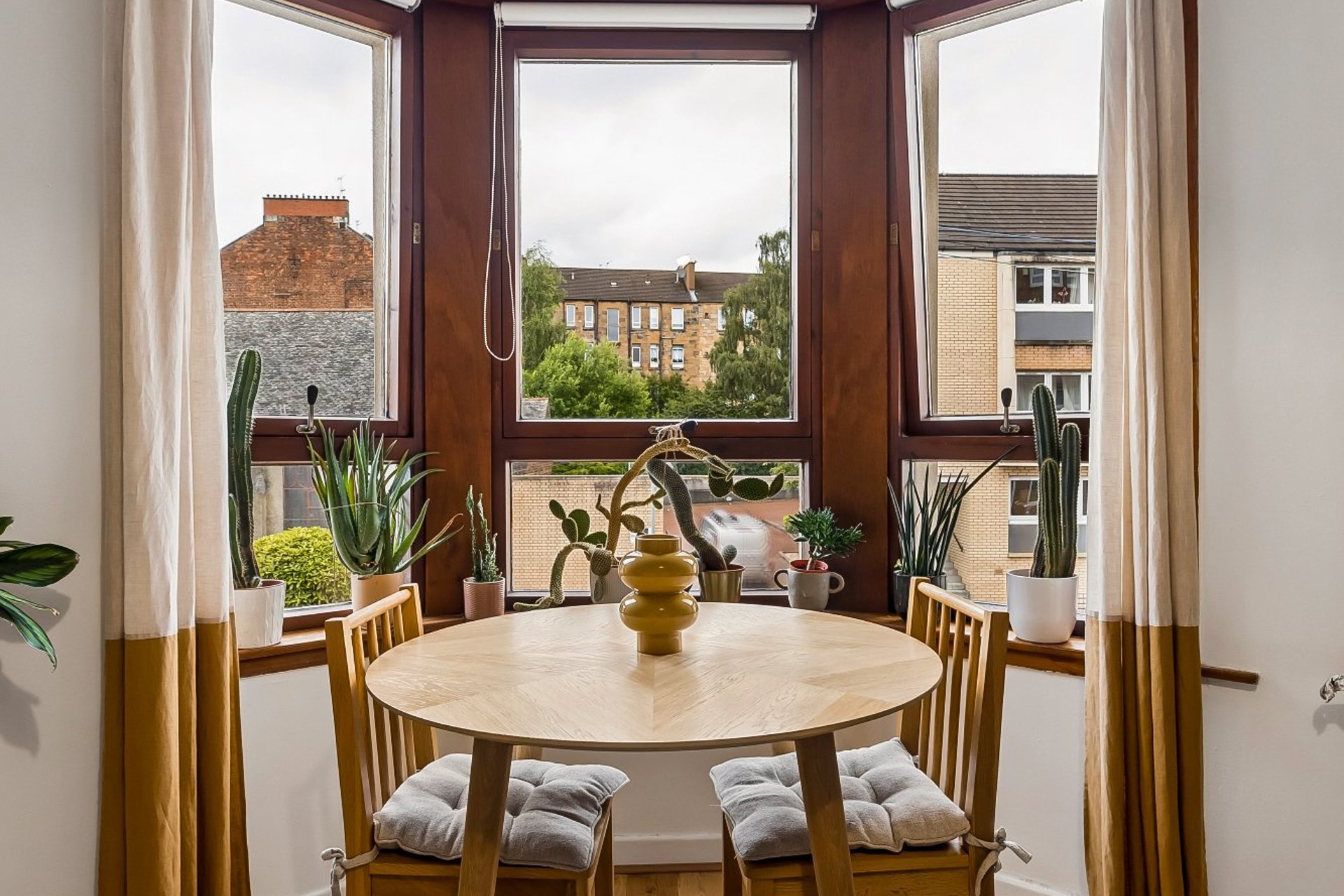 1/2, 187 Deanston Drive, Shawlands, Glasgow, G41 3JZ - Picture #4
