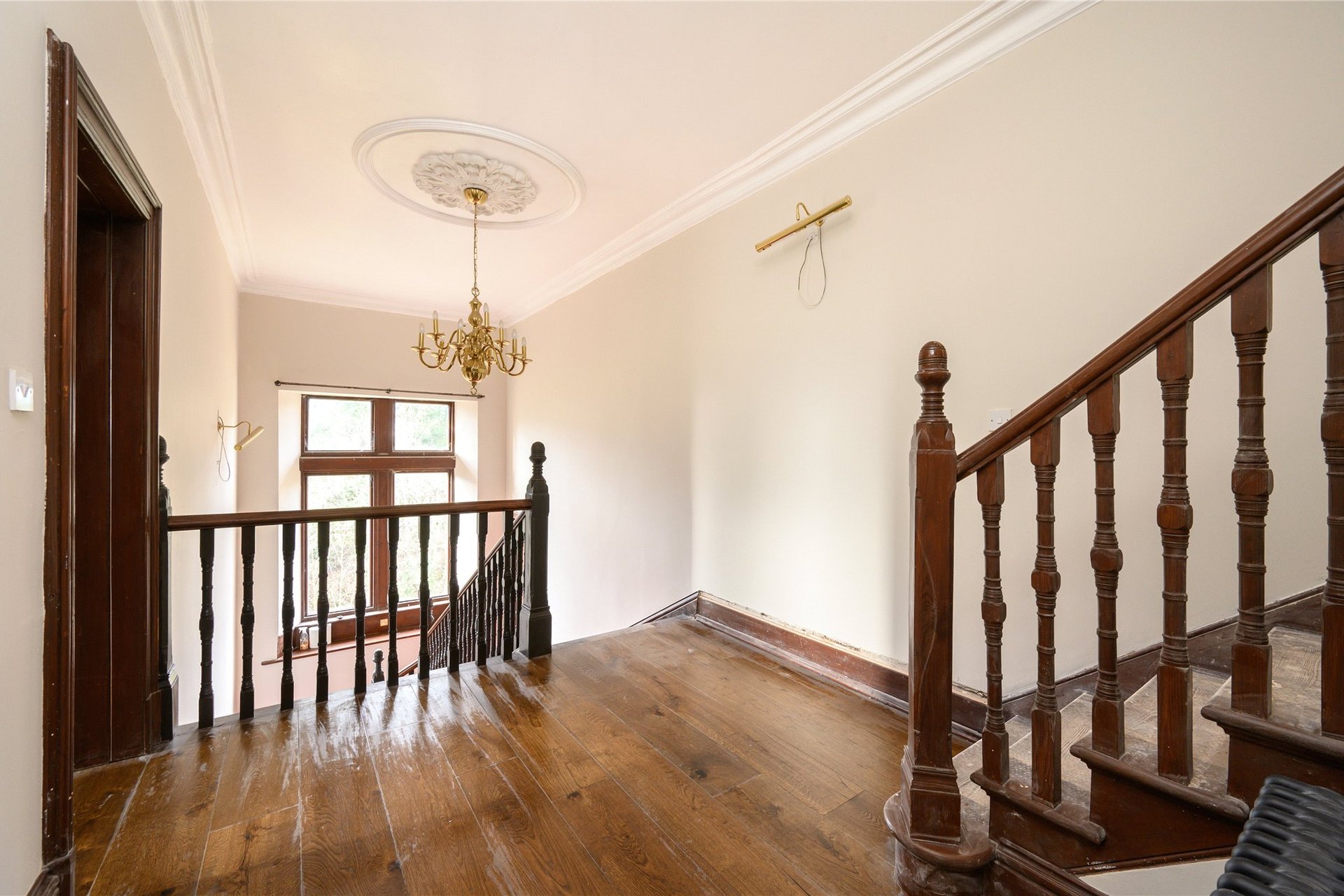 Keillour Castle, Methven, Perth, PH1 3RA - Picture #28