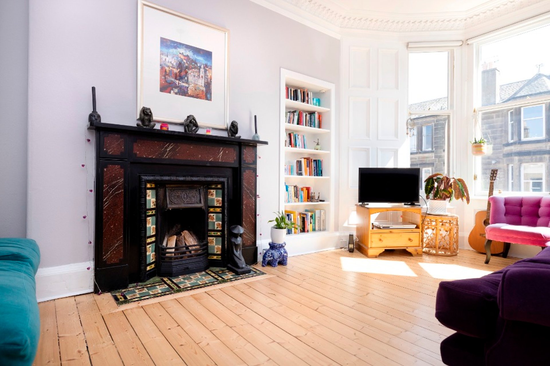 110 Comiston Road, Morningside, Edinburgh, EH10 5QL - Picture #13