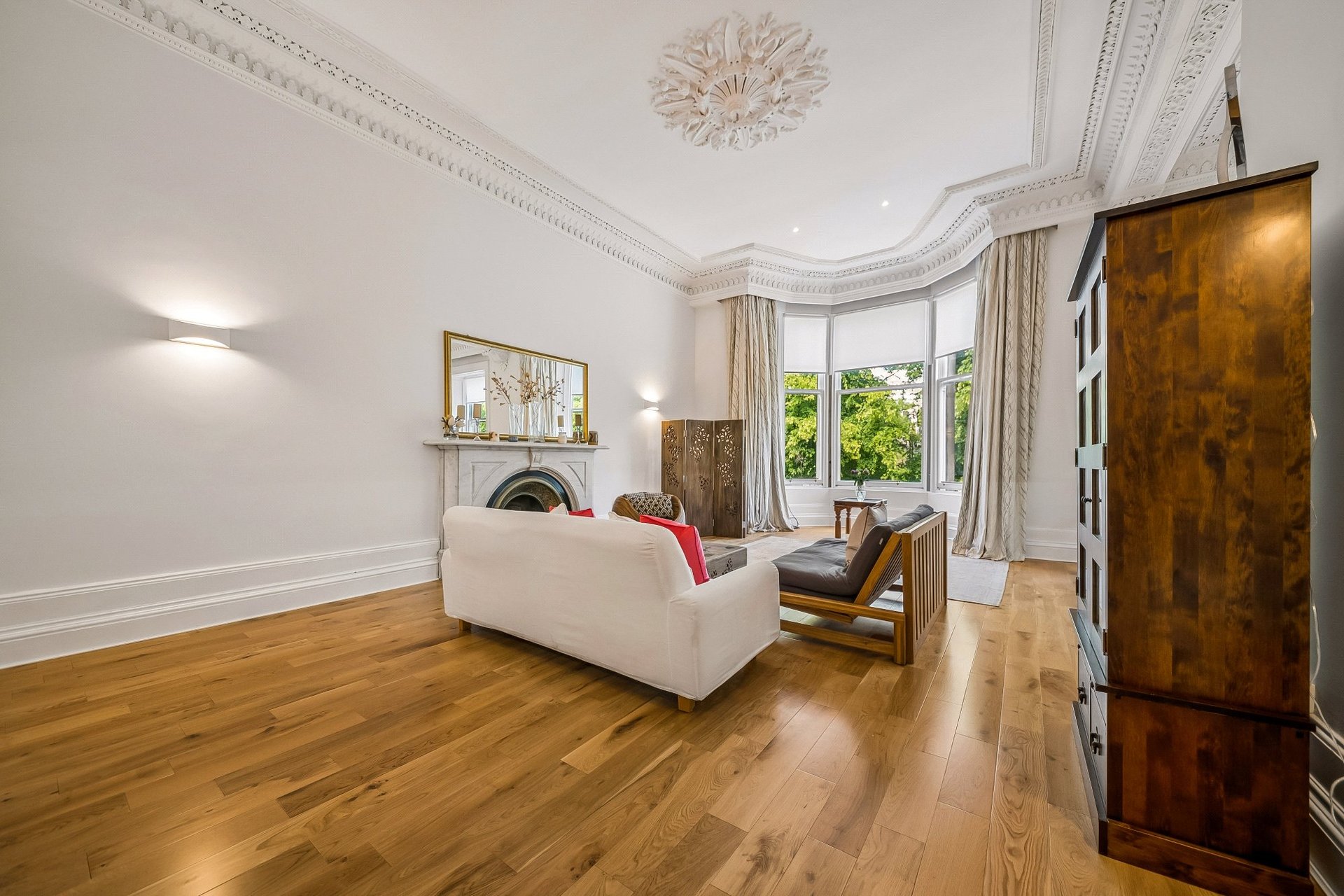 1/1, 12 Belhaven Terrace, Dowanhill, Glasgow, G12 0TG - Picture #19