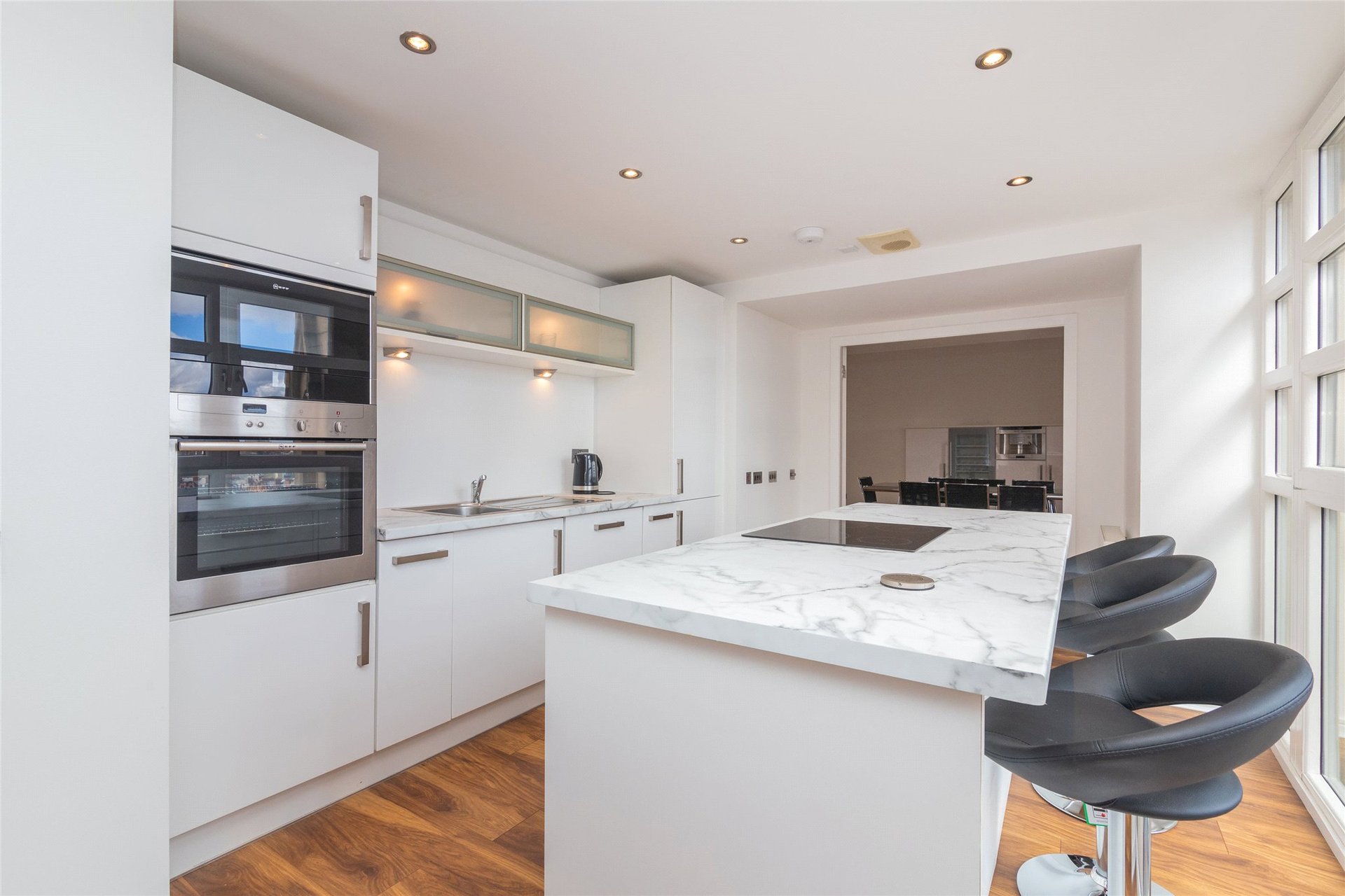 5/7, 10 Park House, Park Circus Place, Park, Glasgow, G3 6AN - Picture #8