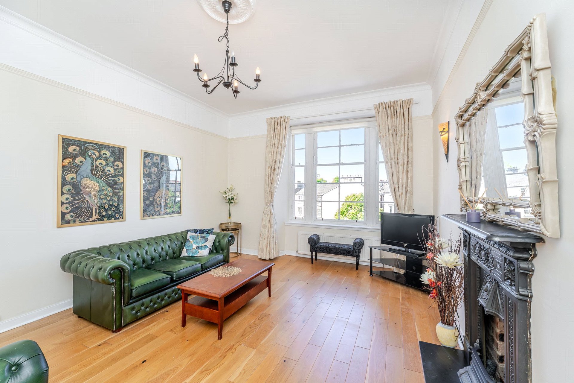 3/2, 30 Willowbank Street, Woodlands, Glasgow, G3 6LZ - Picture #4
