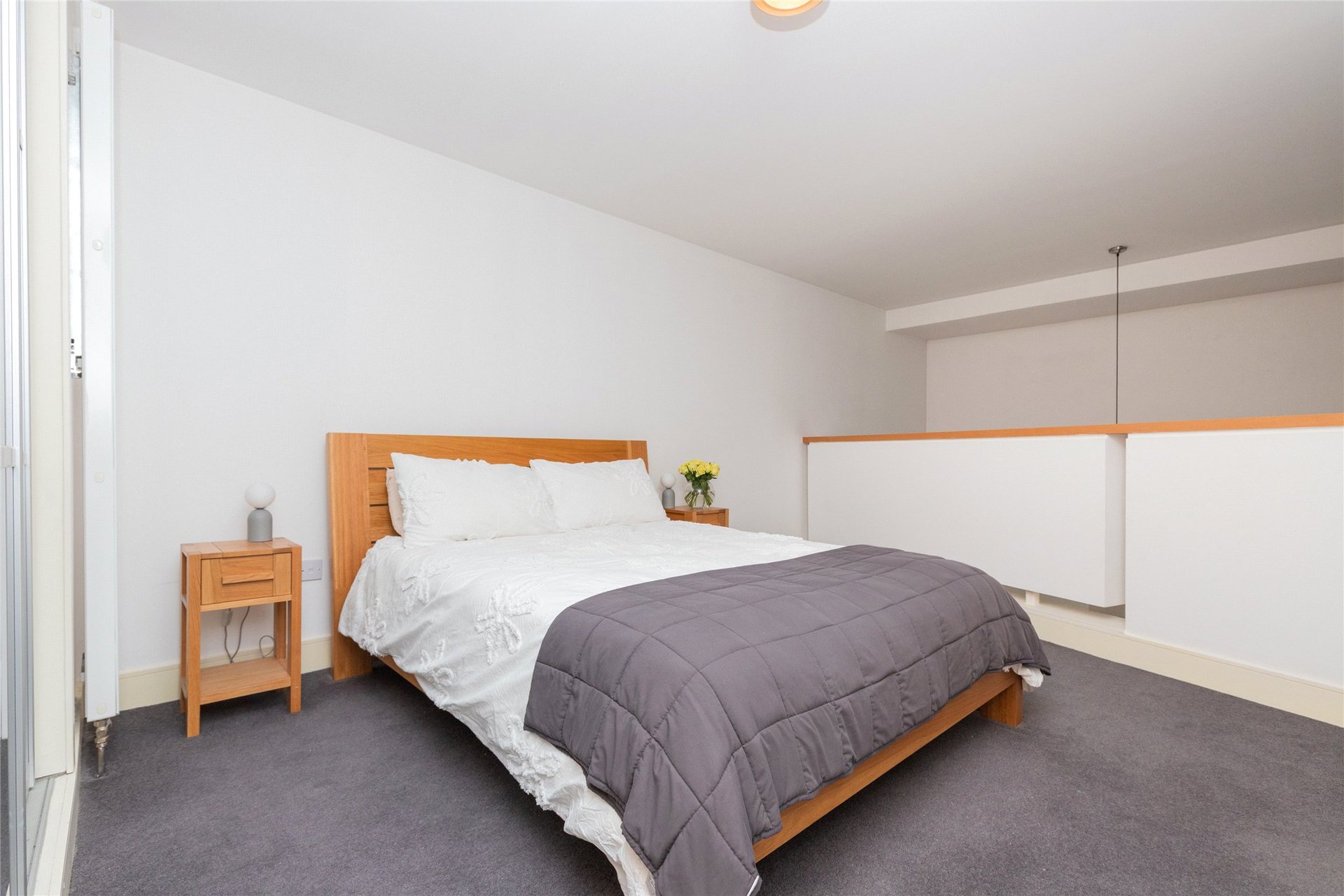 Flat 2/13 Old Sheriff Court, 149 Ingram Street, Merchant City, Glasgow City, G1 1DW - Picture #21