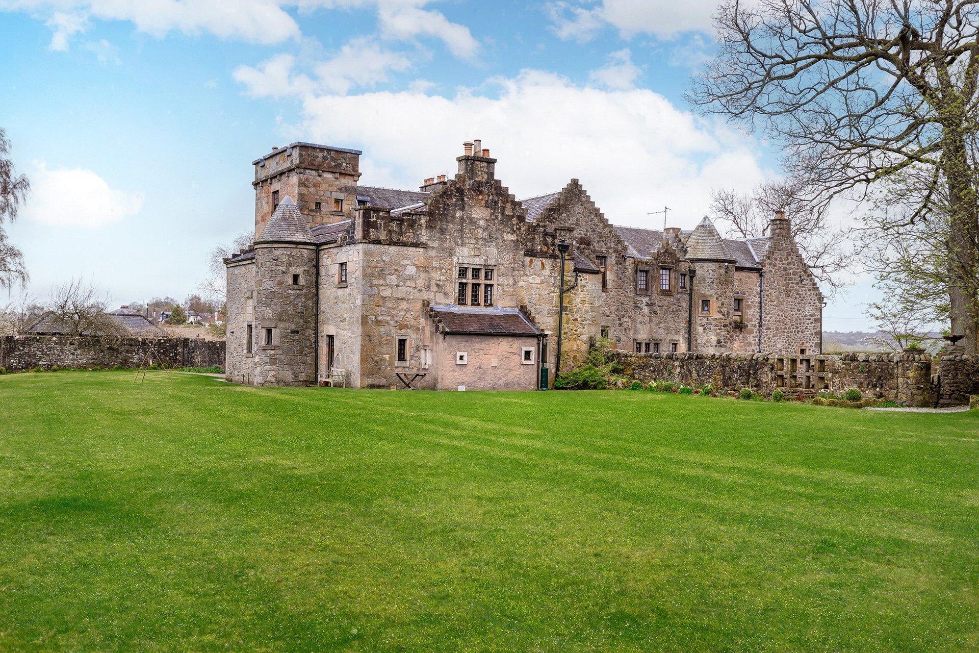 5 Robinsfield House, Bardowie, G62 6ER - Picture #3